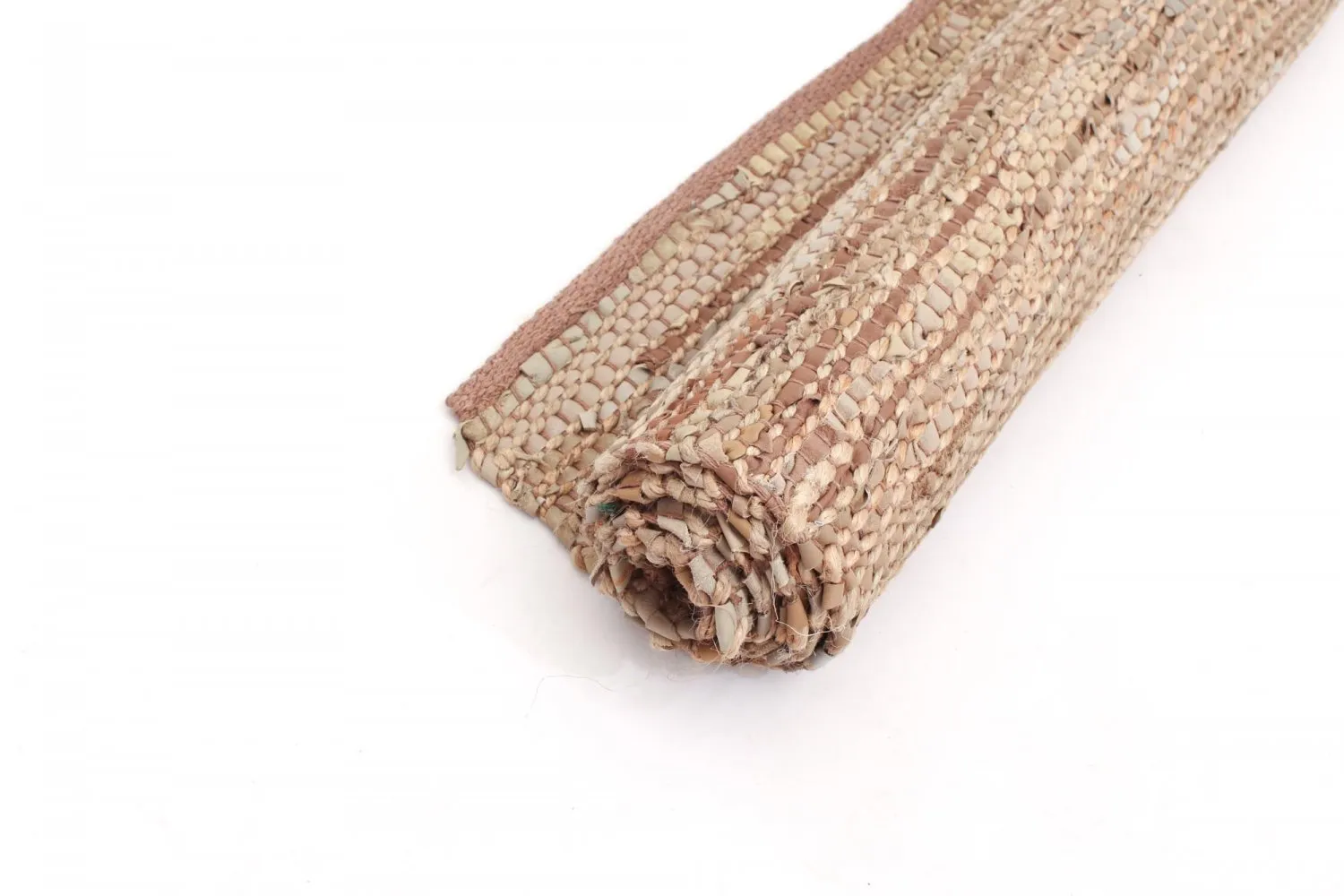 Hampamatta - Alamar (beige/brun)