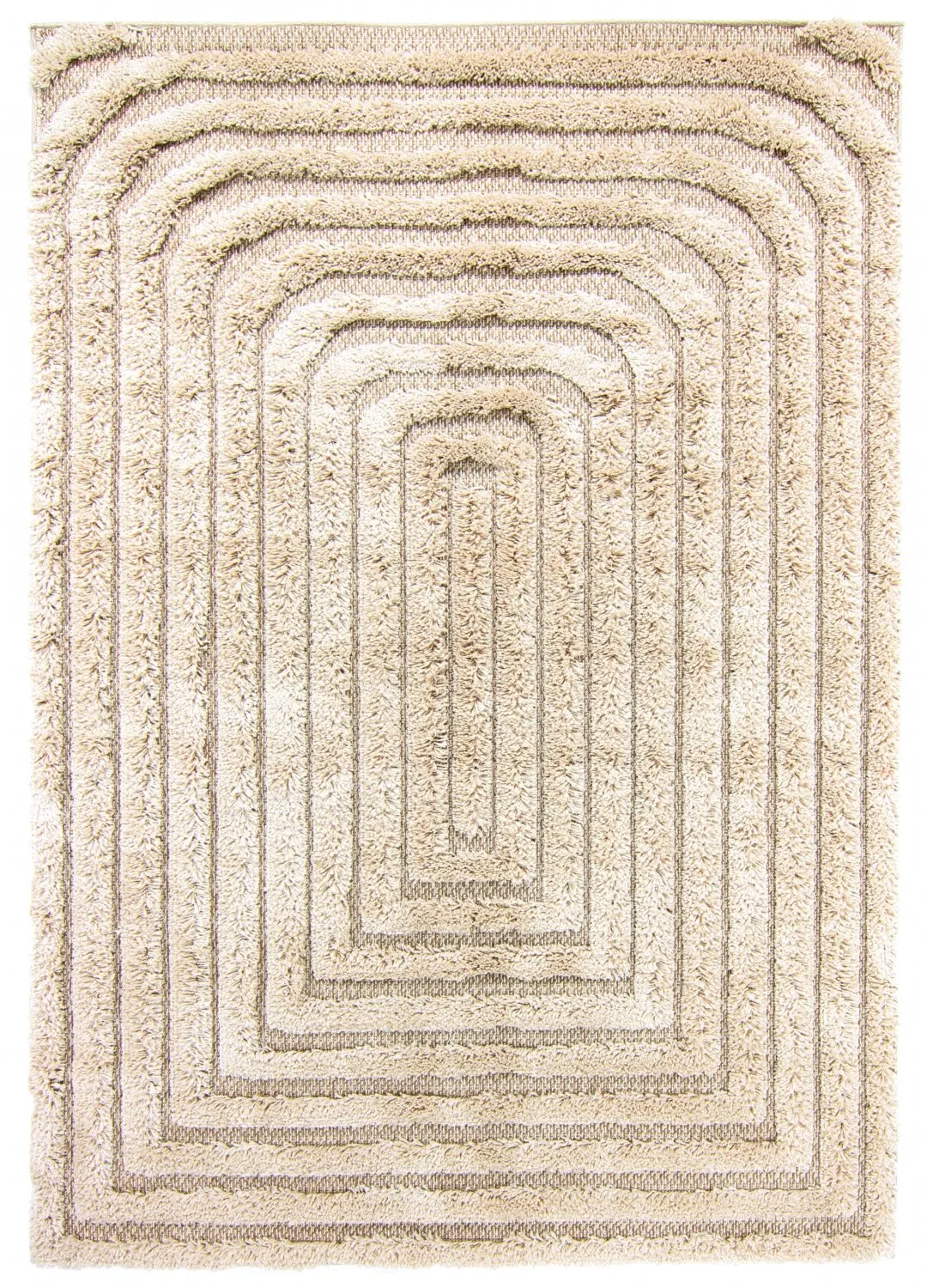 Ryamattor - Torres (beige)