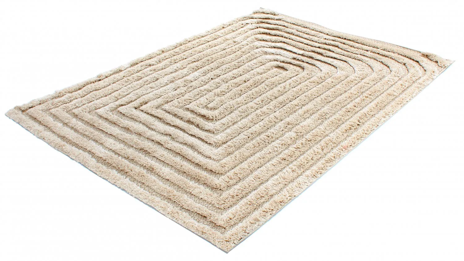 Ryamattor - Torres (beige)