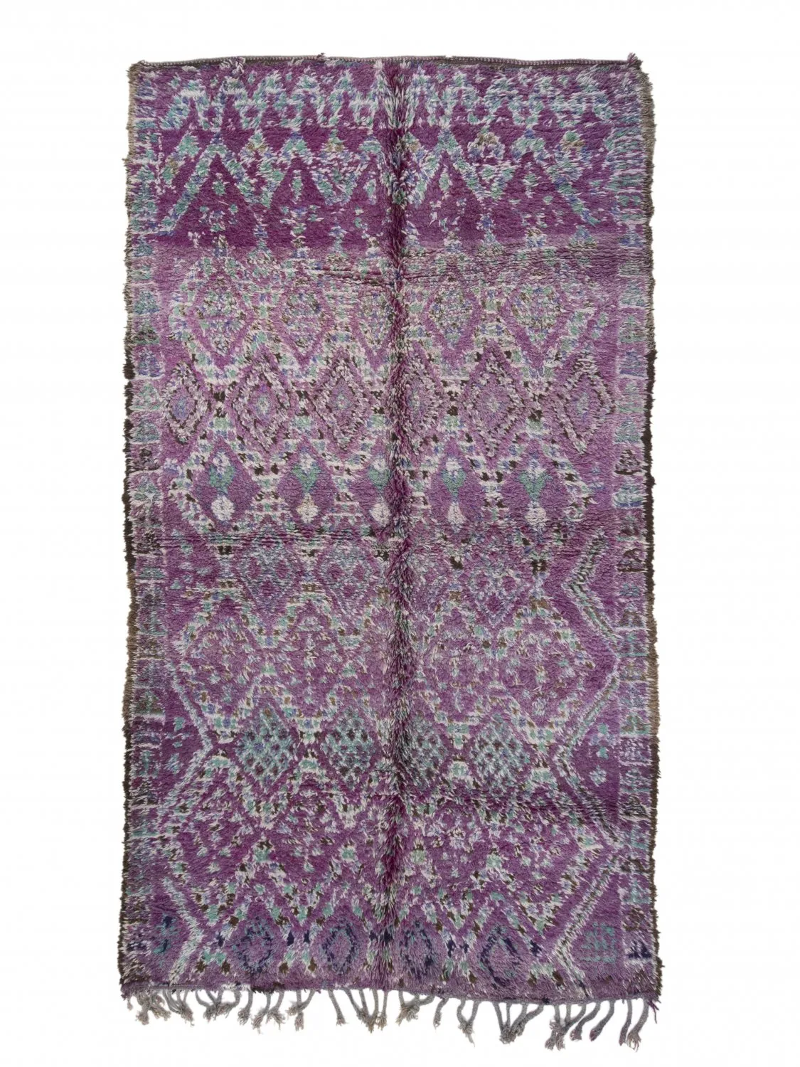Kelimmatta Marockansk Azilal Special Edition 330 x 190 cm
