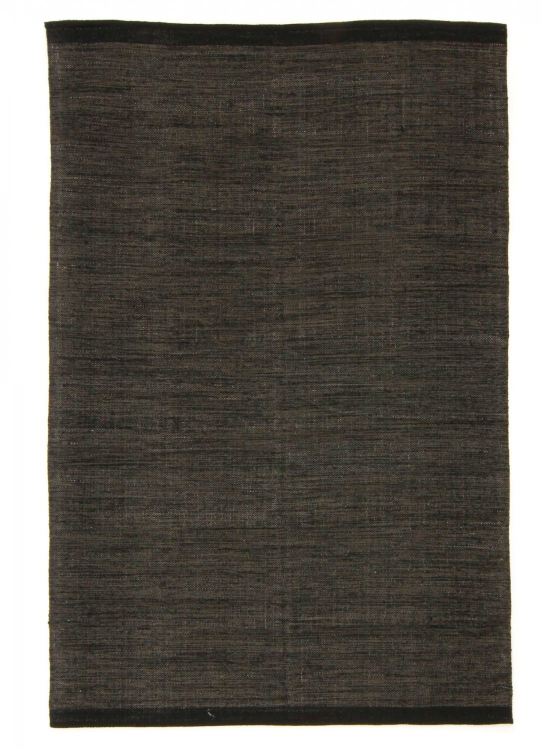 Trasmatta - Slite (svart)