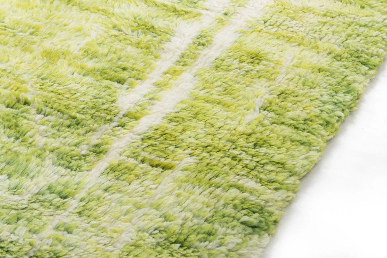 Kelimmatta Marockansk Azilal 250 x 160 cm