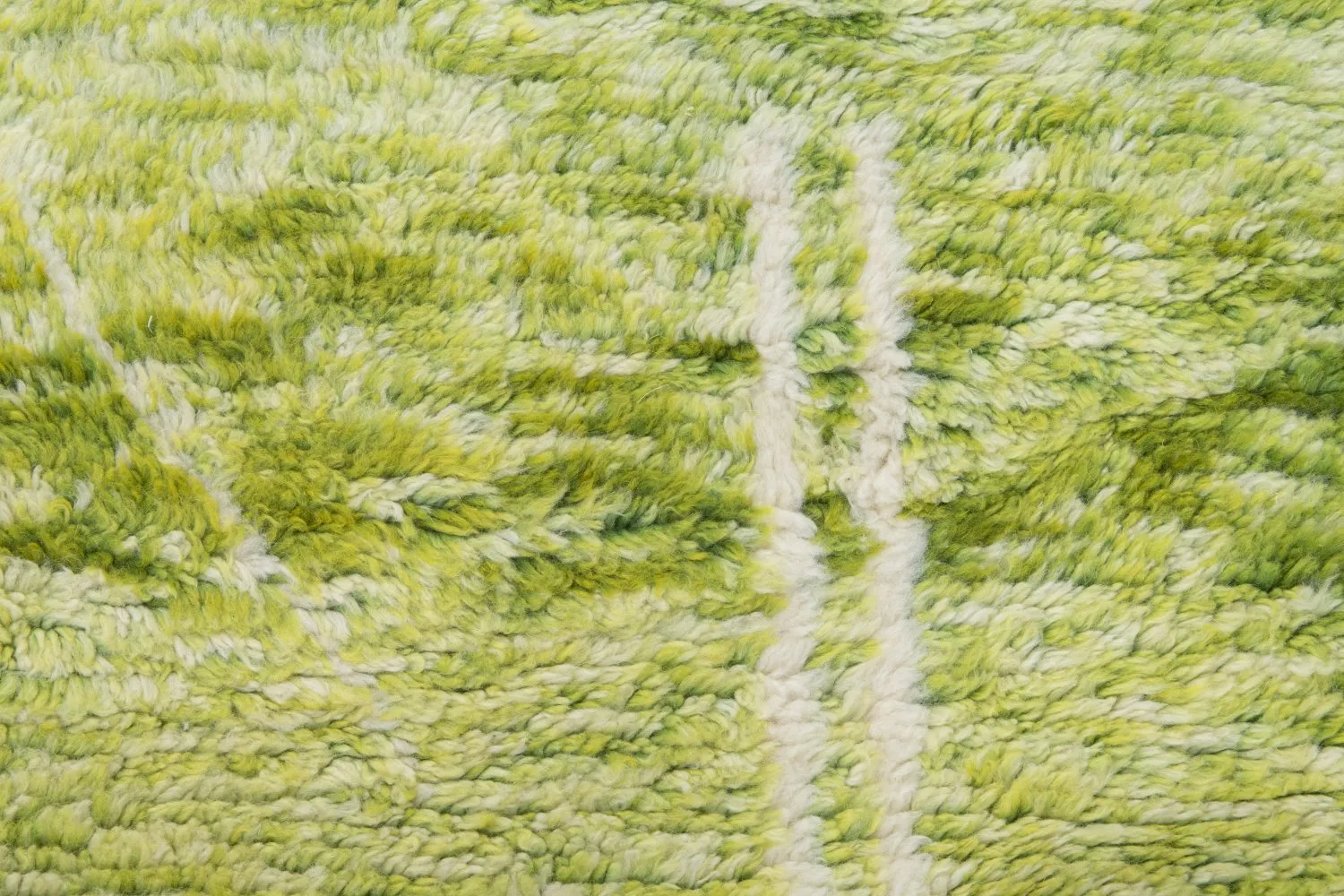 Kelimmatta Marockansk Azilal 250 x 160 cm