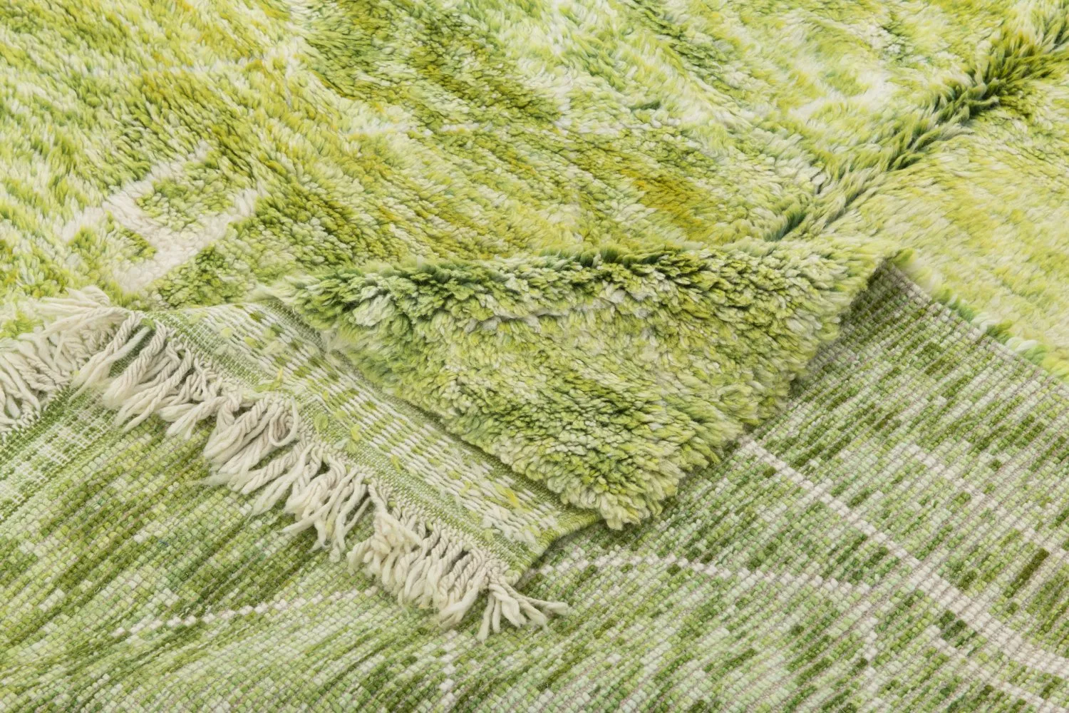 Kelimmatta Marockansk Azilal 250 x 160 cm