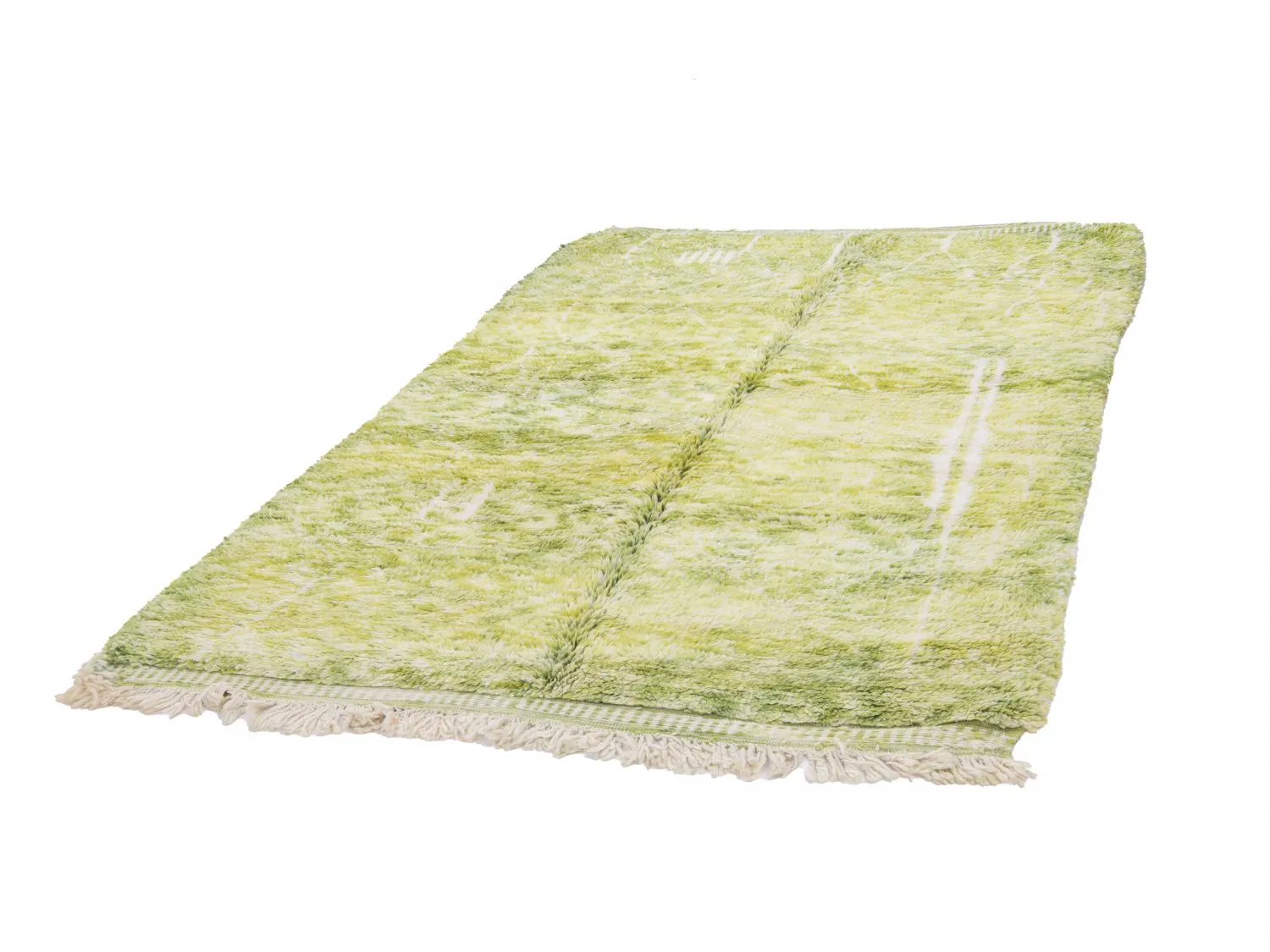 Kelimmatta Marockansk Azilal 250 x 160 cm