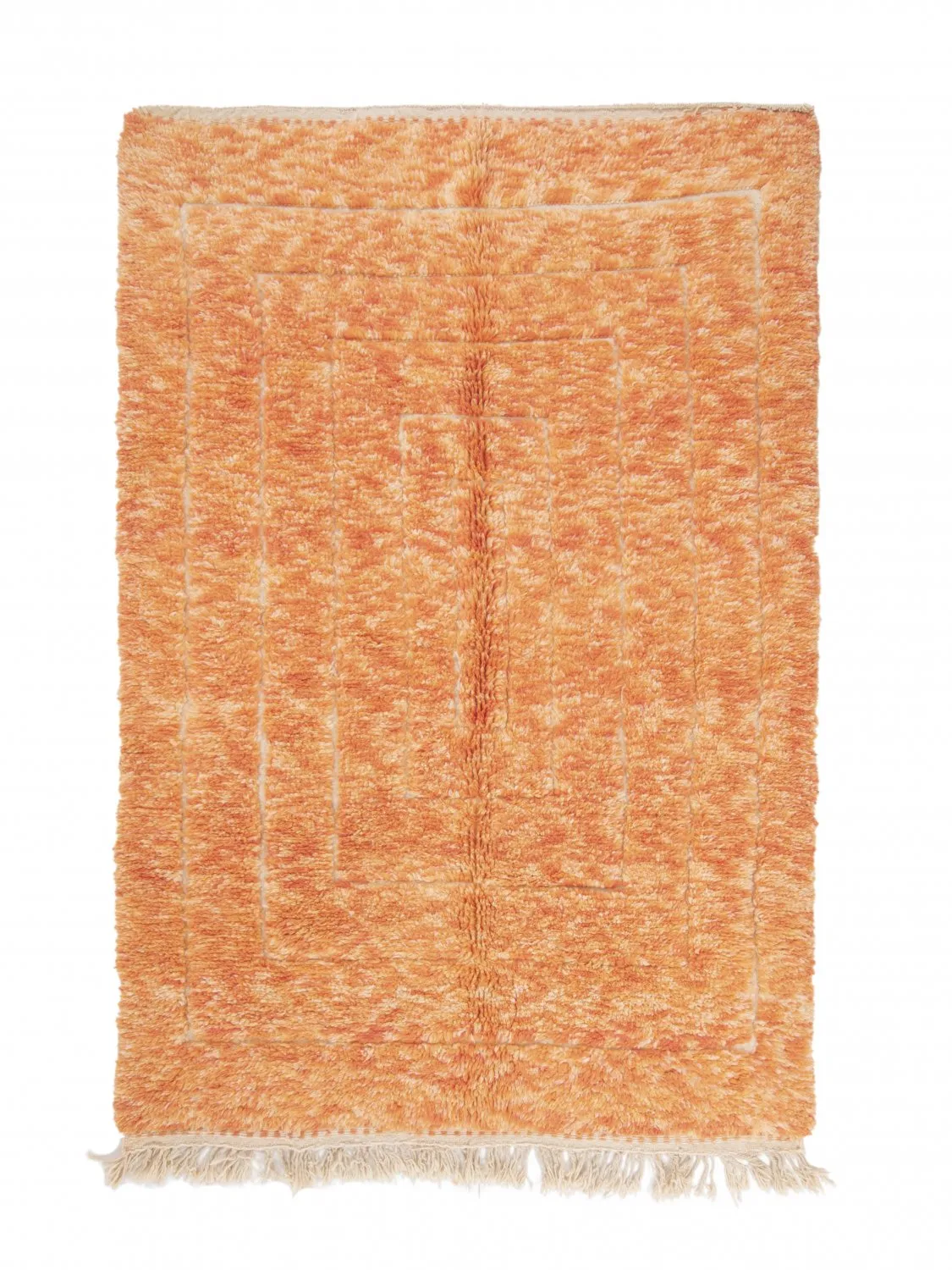 Kelimmatta Marockansk Azilal 270 x 150 cm