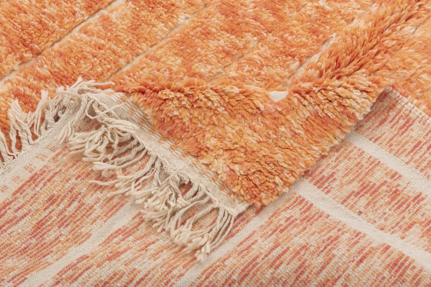 Kelimmatta Marockansk Azilal 270 x 150 cm