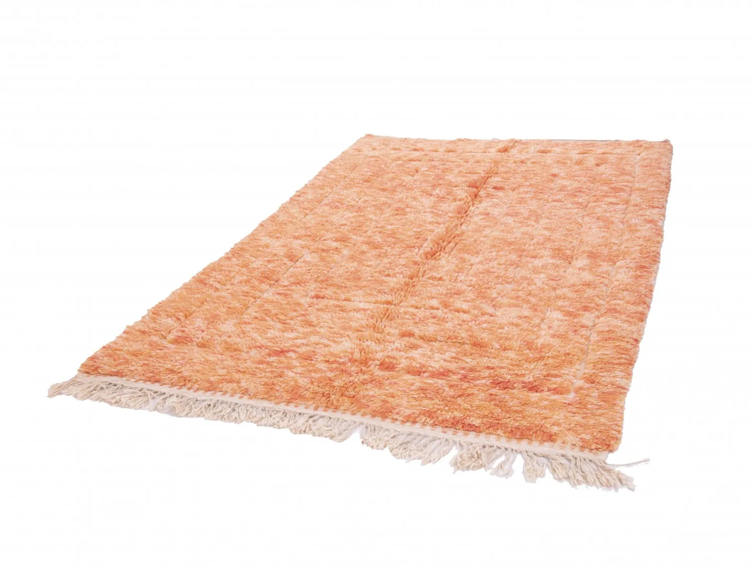 Kelimmatta Marockansk Azilal 270 x 150 cm