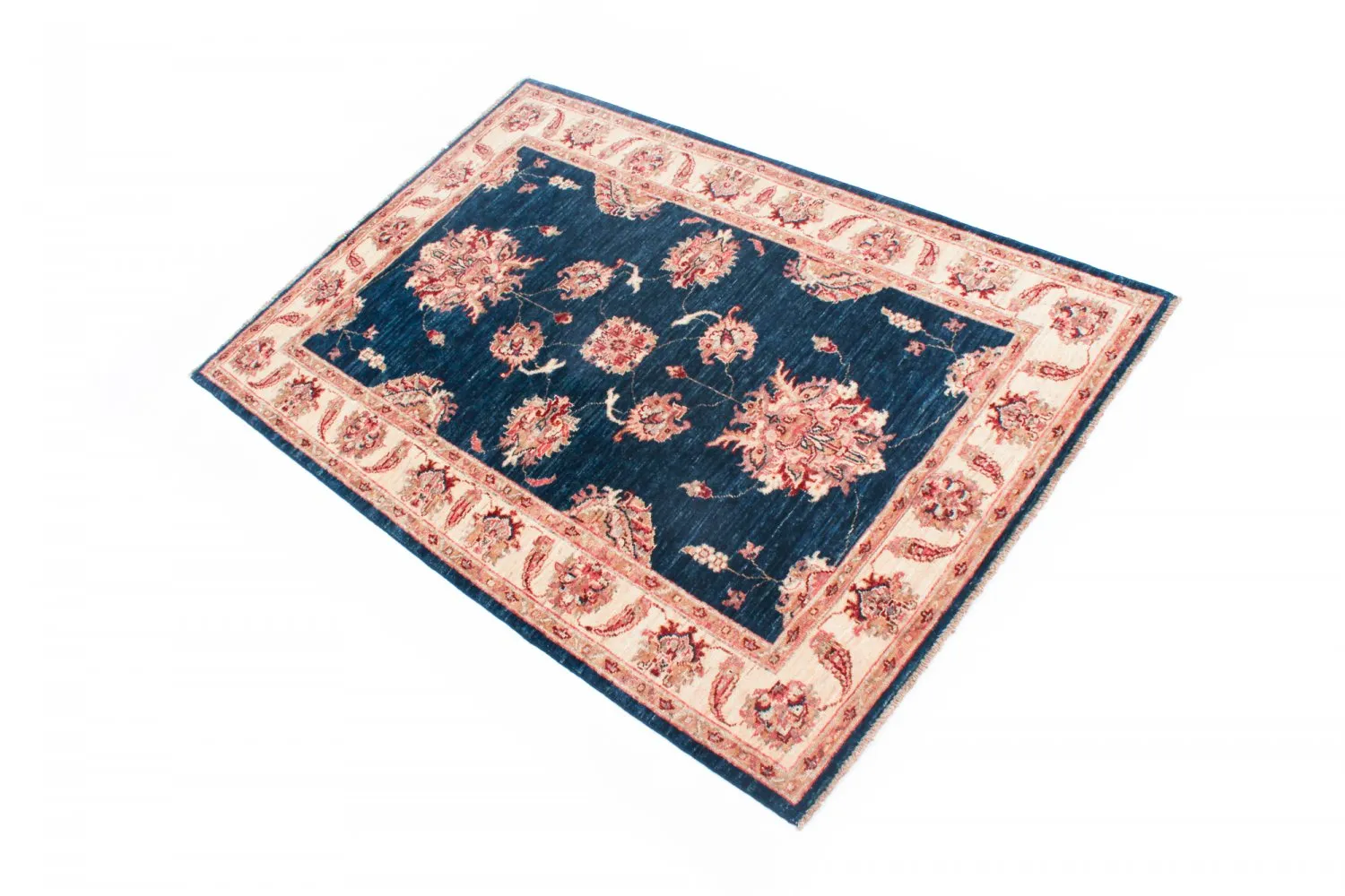 Ziegler Orientalisk 153 x 103 cm