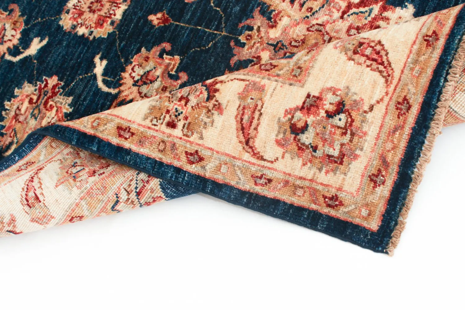 Ziegler Orientalisk 153 x 103 cm