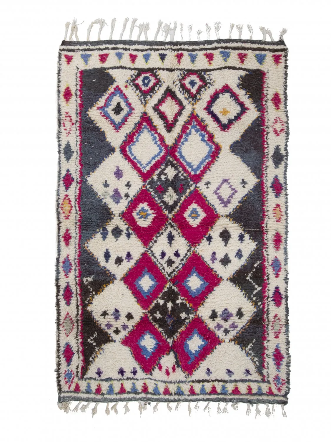 Kelimmatta Marockansk Azilal 280 x 190 cm
