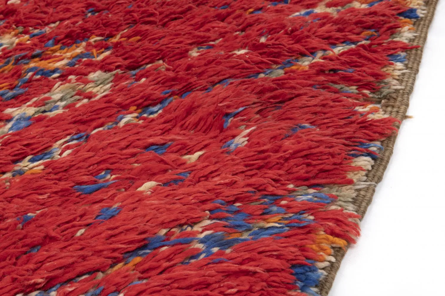 Kelimmatta Marockansk Azilal Special Edition 350 x 200 cm
