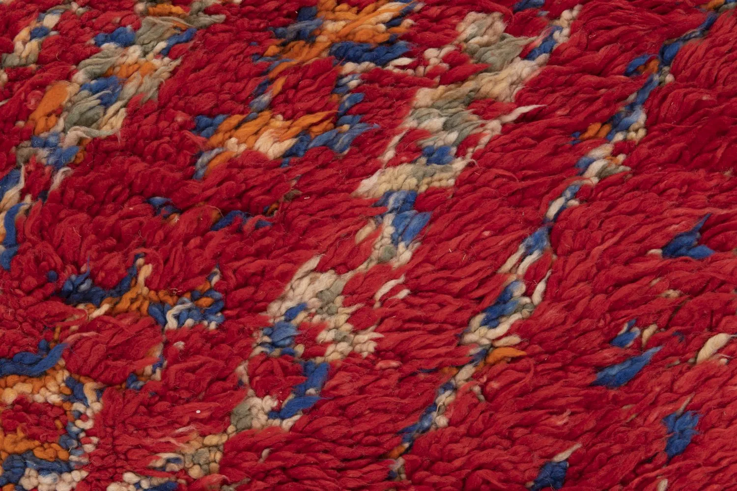 Kelimmatta Marockansk Azilal Special Edition 350 x 200 cm