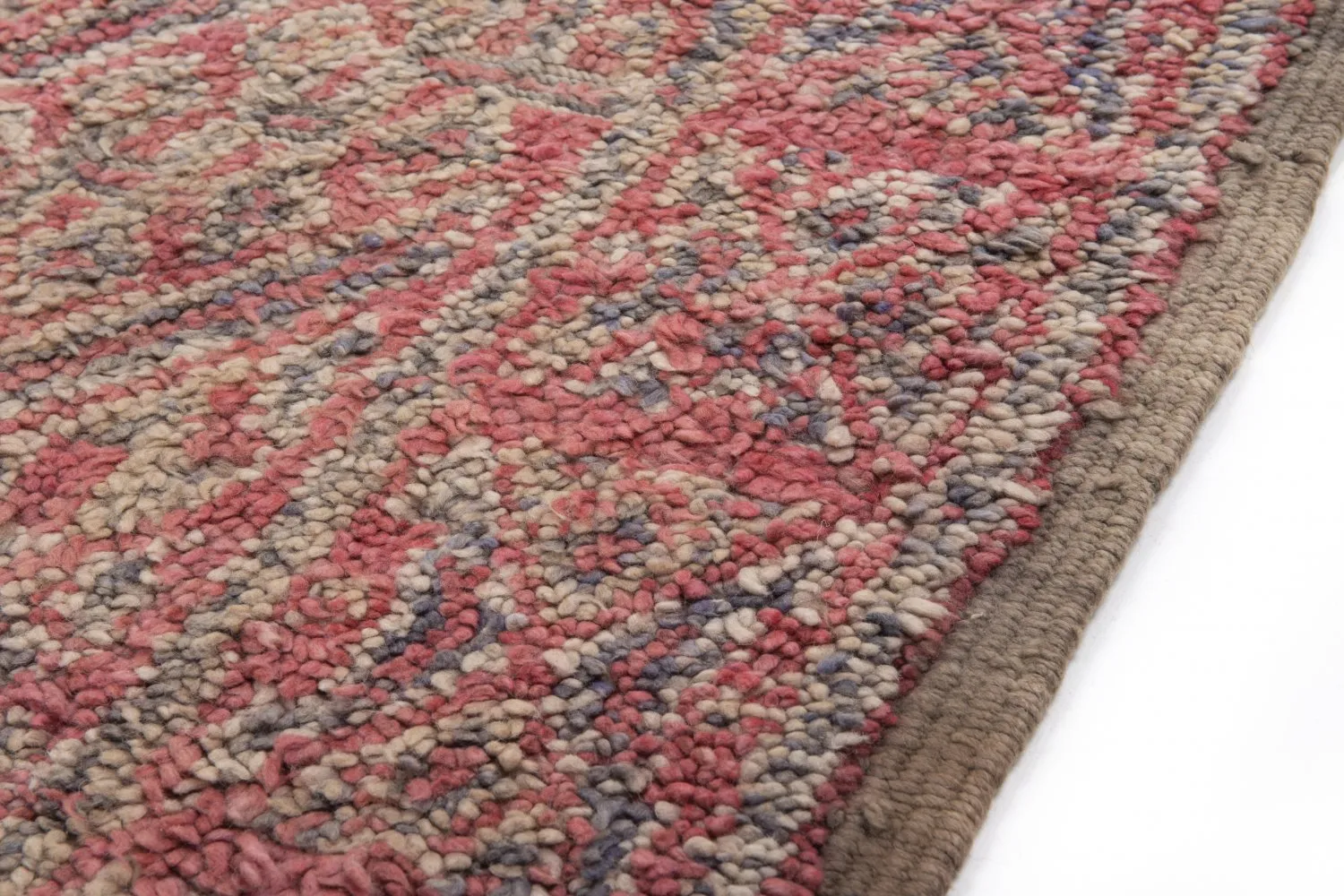 Kelimmatta Marockansk Azilal Special Edition 430 x 220 cm