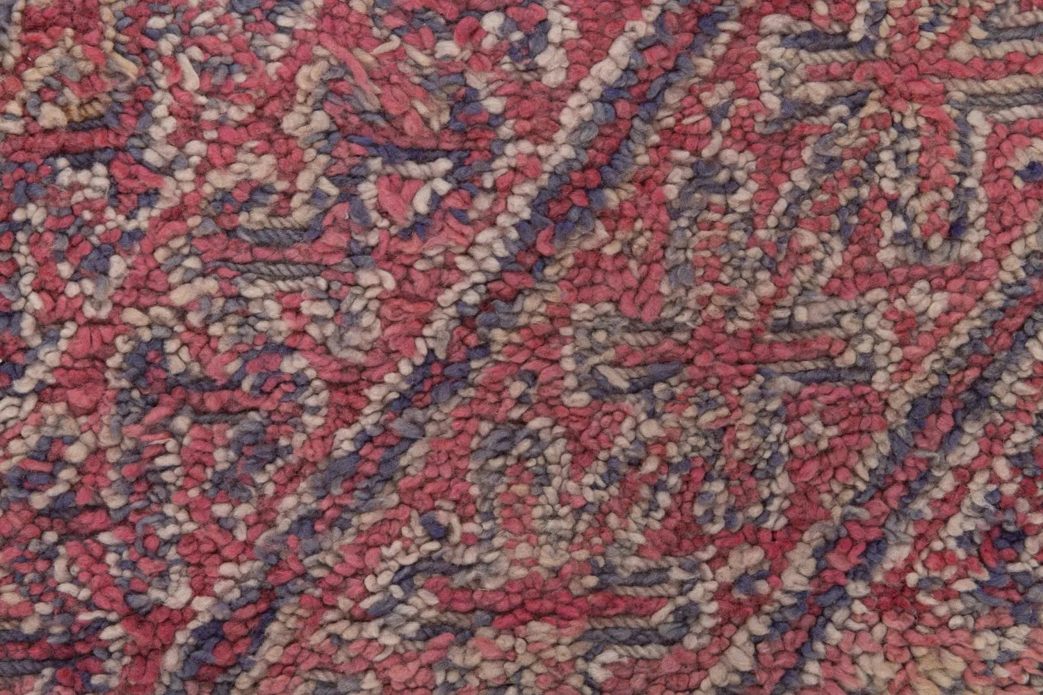 Kelimmatta Marockansk Azilal Special Edition 430 x 220 cm