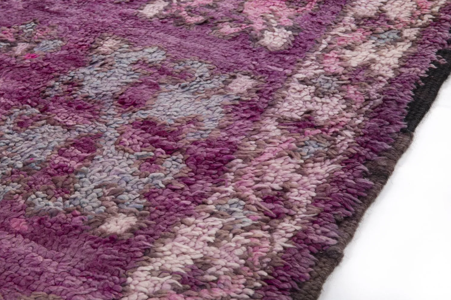 Kelimmatta Marockansk Azilal Special Edition 380 x 220 cm