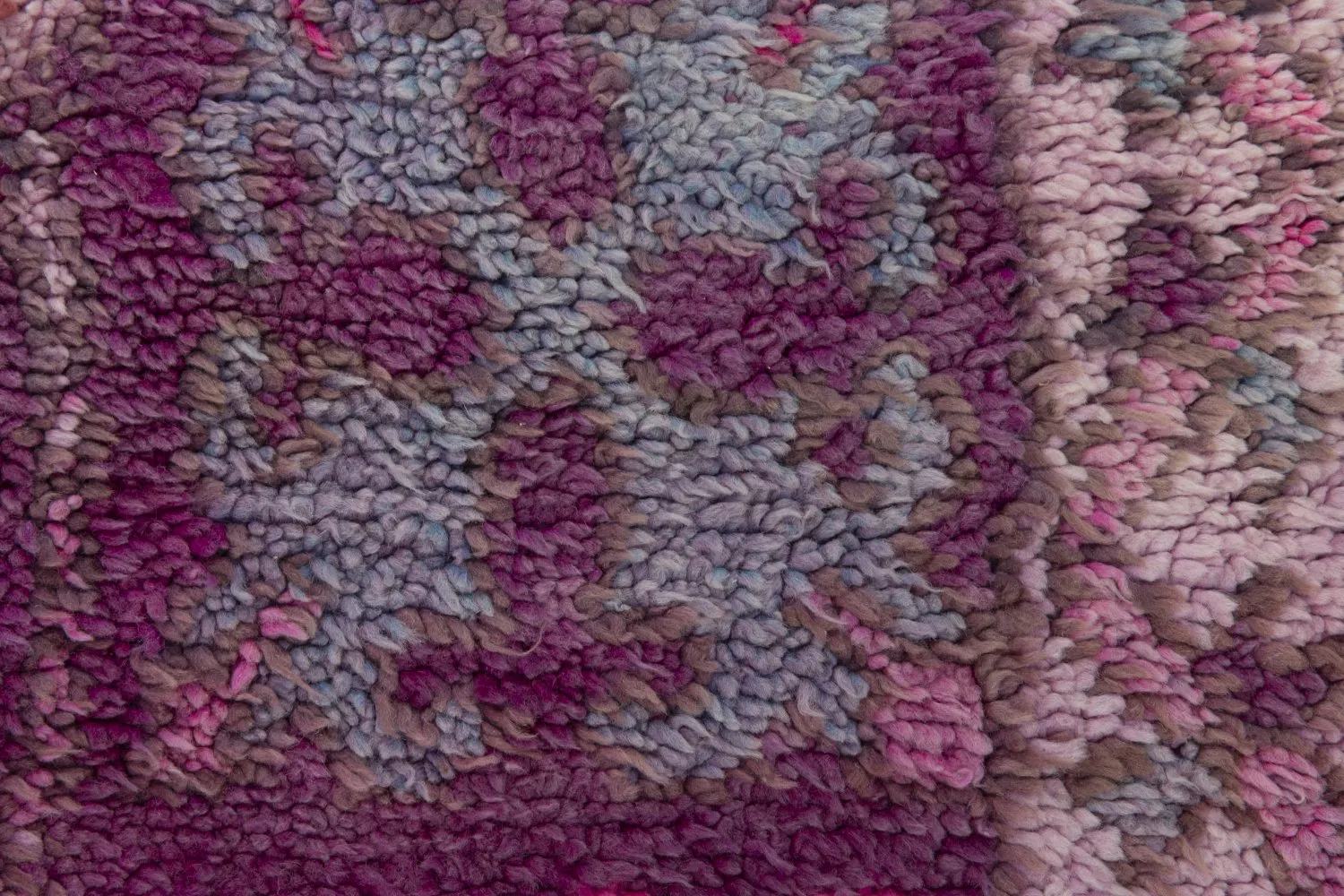 Kelimmatta Marockansk Azilal Special Edition 380 x 220 cm