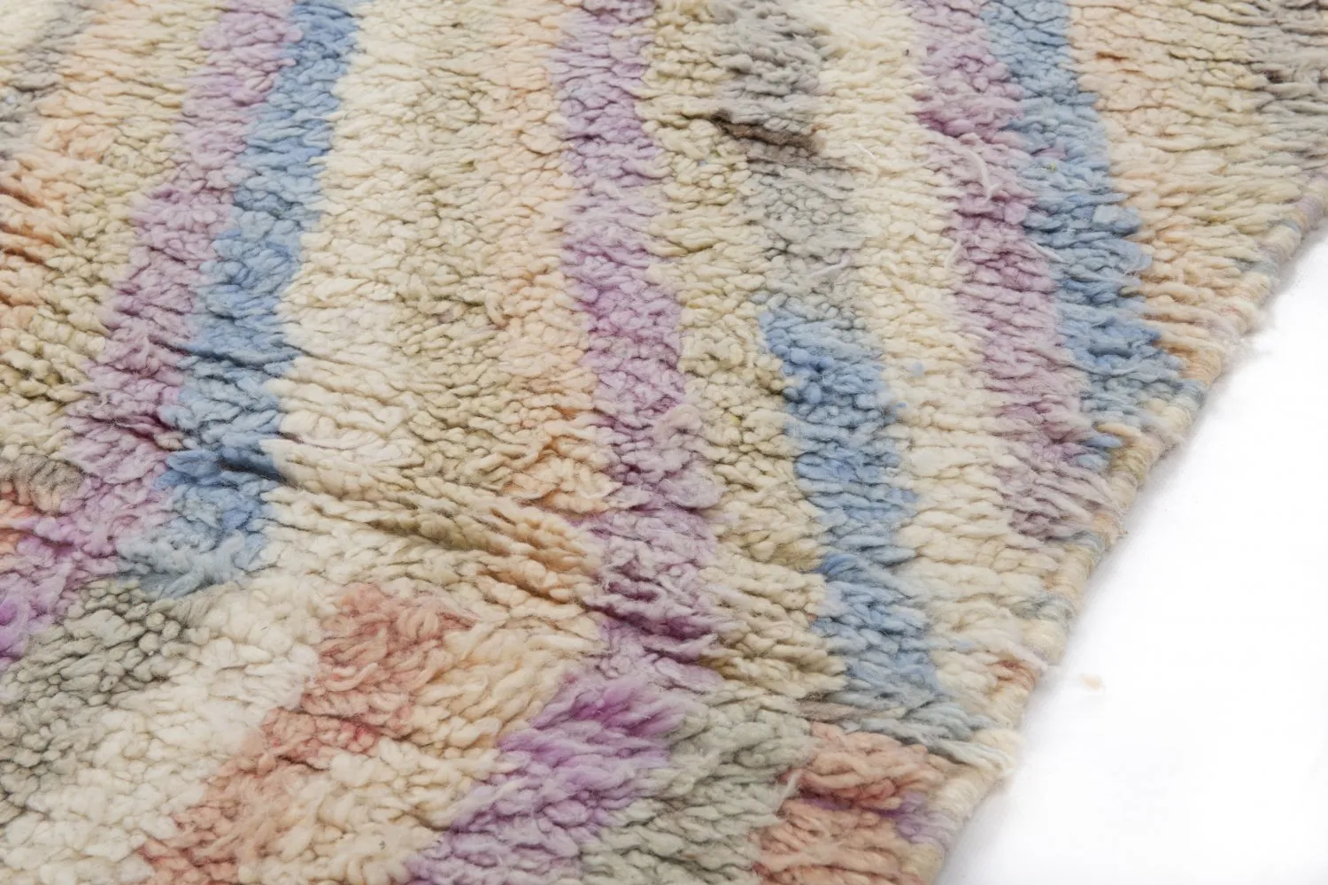Kelimmatta Marockansk Azilal 250 x 160 cm