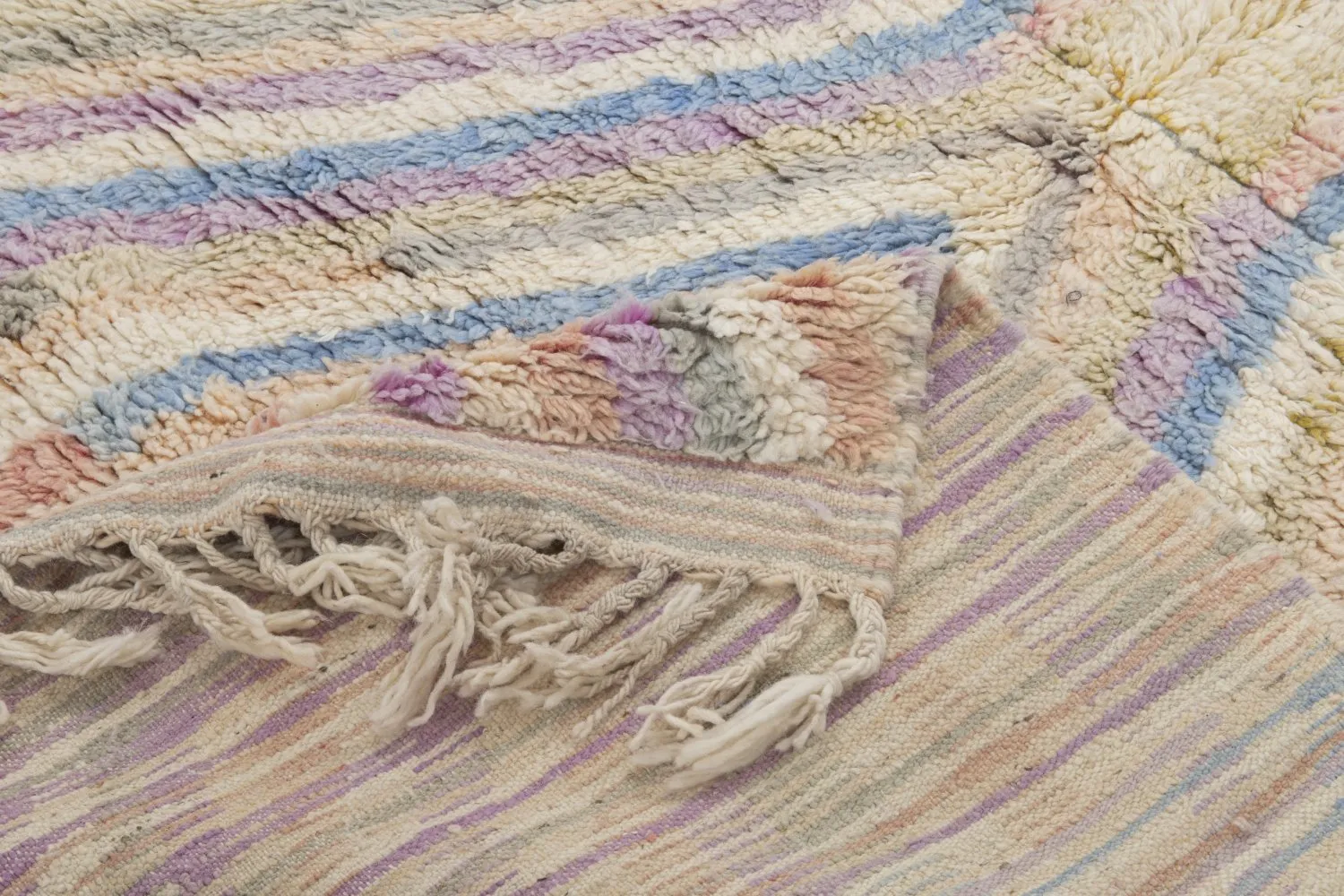 Kelimmatta Marockansk Azilal 250 x 160 cm