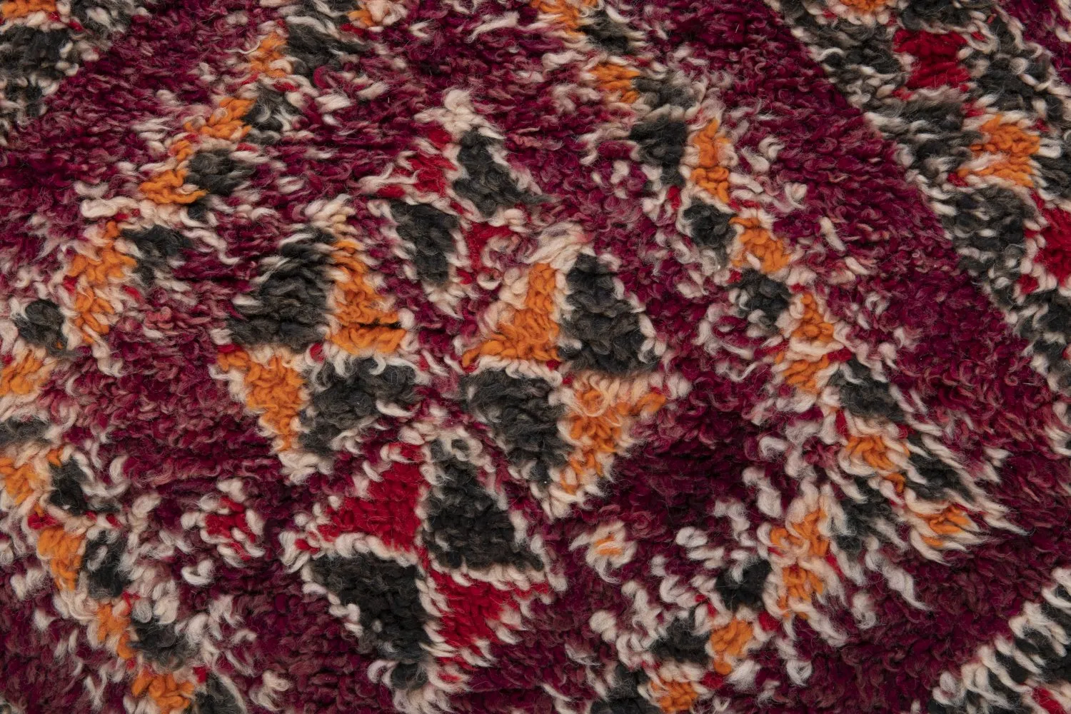 Kelimmatta Marockansk Azilal Special Edition 360 x 180 cm