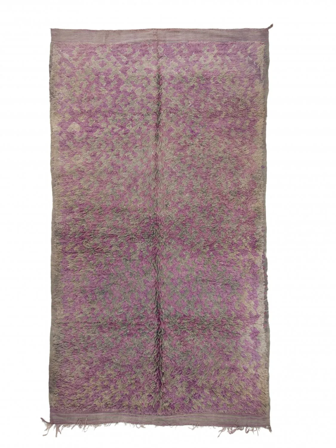 Kelimmatta Marockansk Azilal Special Edition 380 x 210 cm