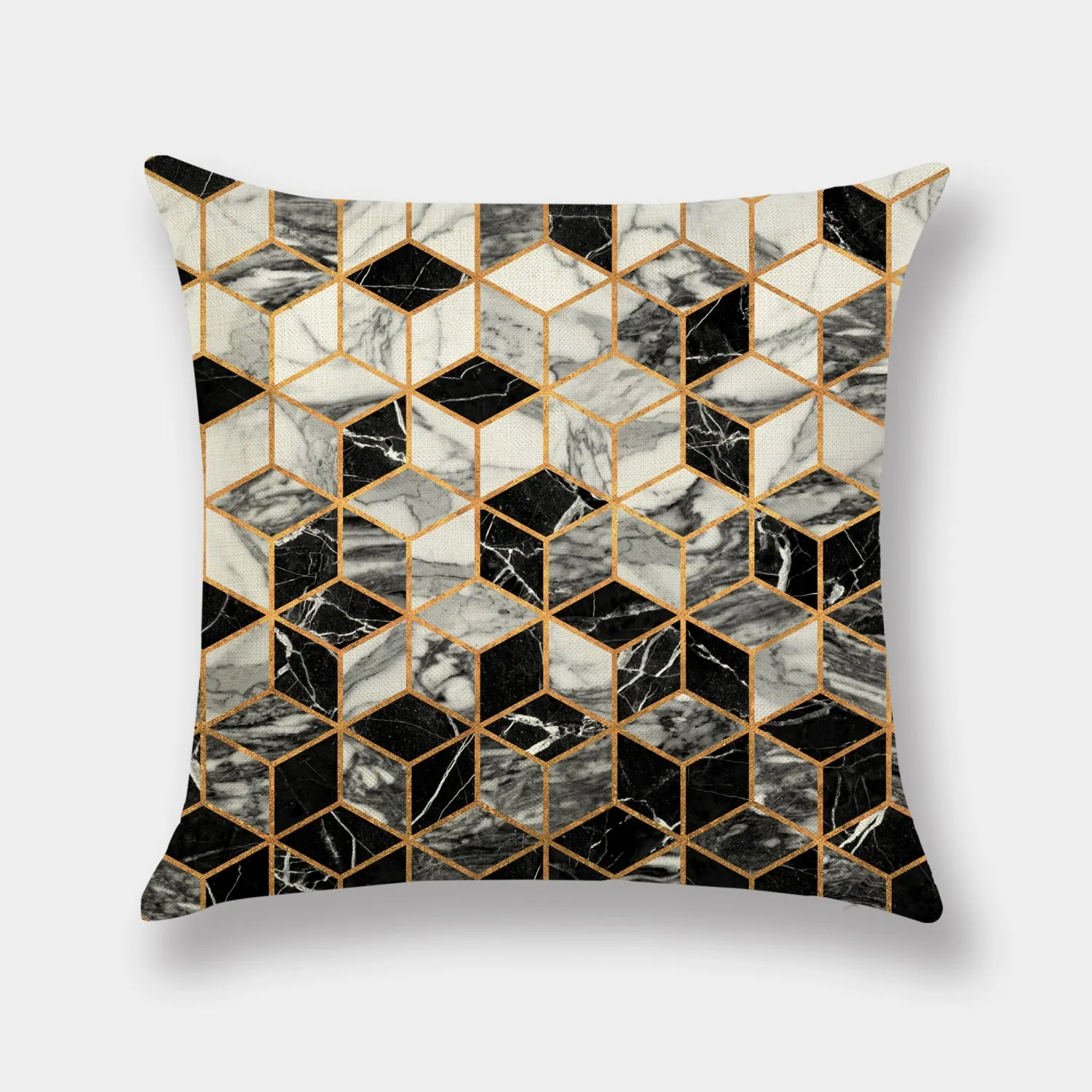 Kuddfodral 50 x 50 cm