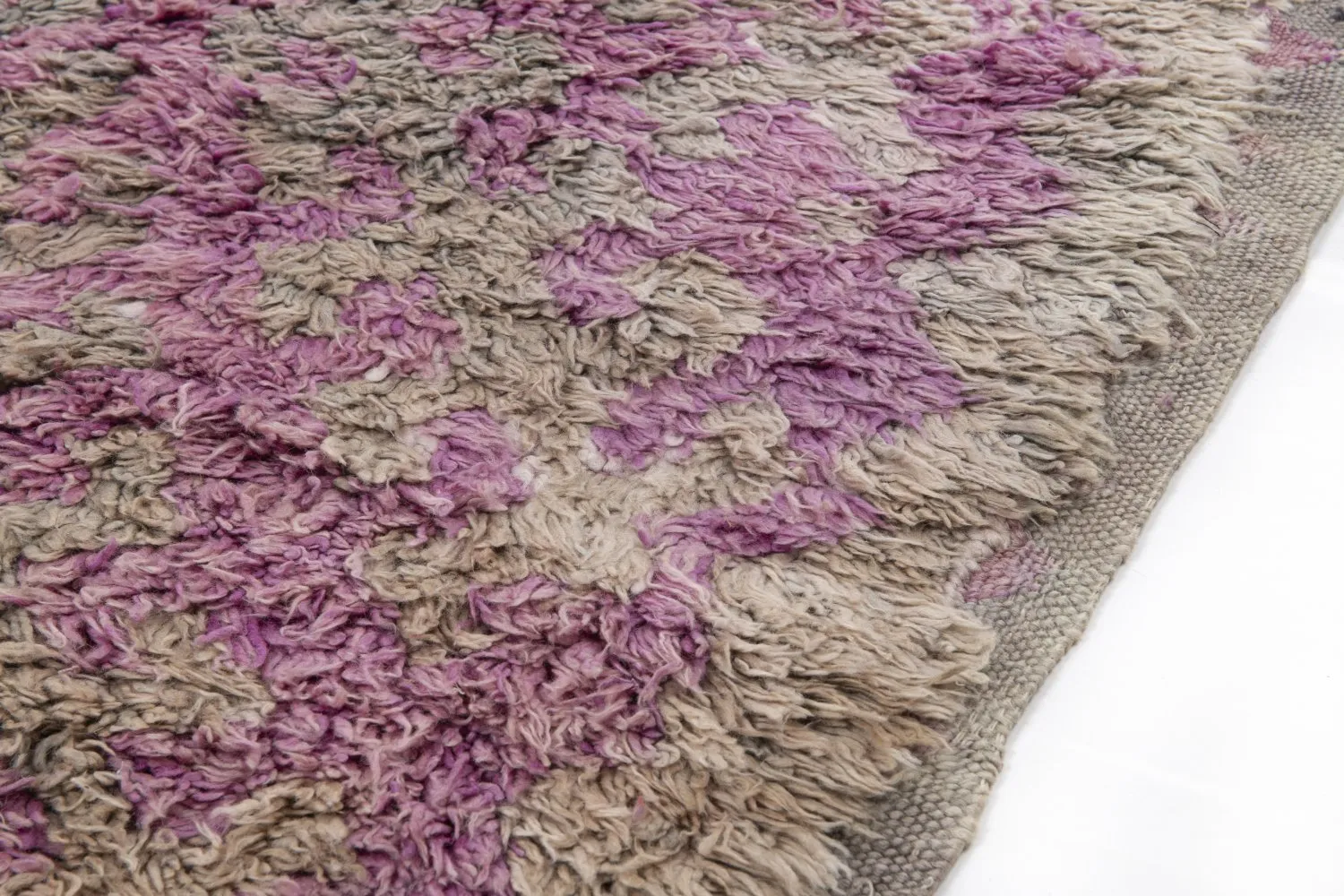 Kelimmatta Marockansk Azilal Special Edition 380 x 210 cm