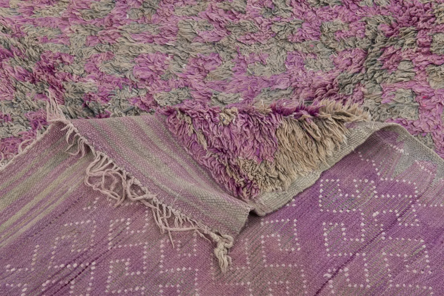 Kelimmatta Marockansk Azilal Special Edition 380 x 210 cm