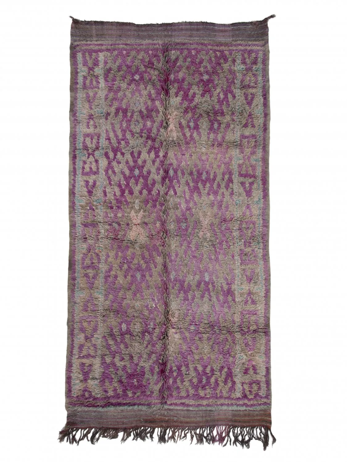 Kelimmatta Marockansk Azilal Special Edition 330 x 200 cm