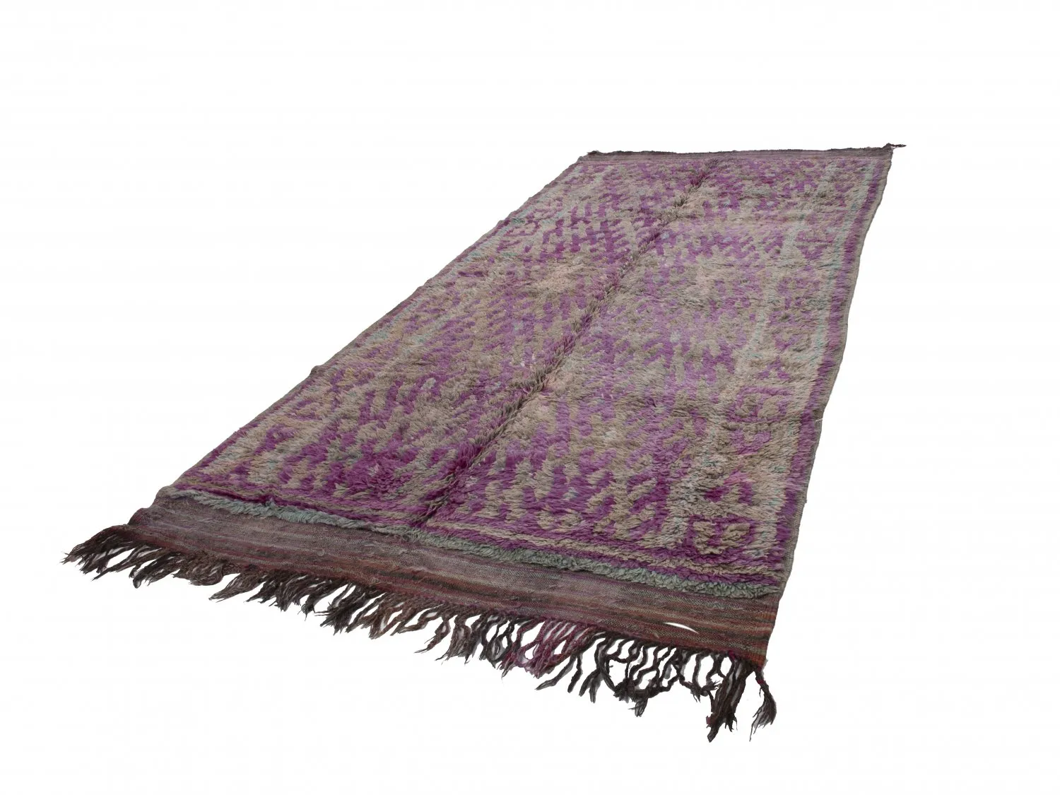 Kelimmatta Marockansk Azilal Special Edition 330 x 200 cm
