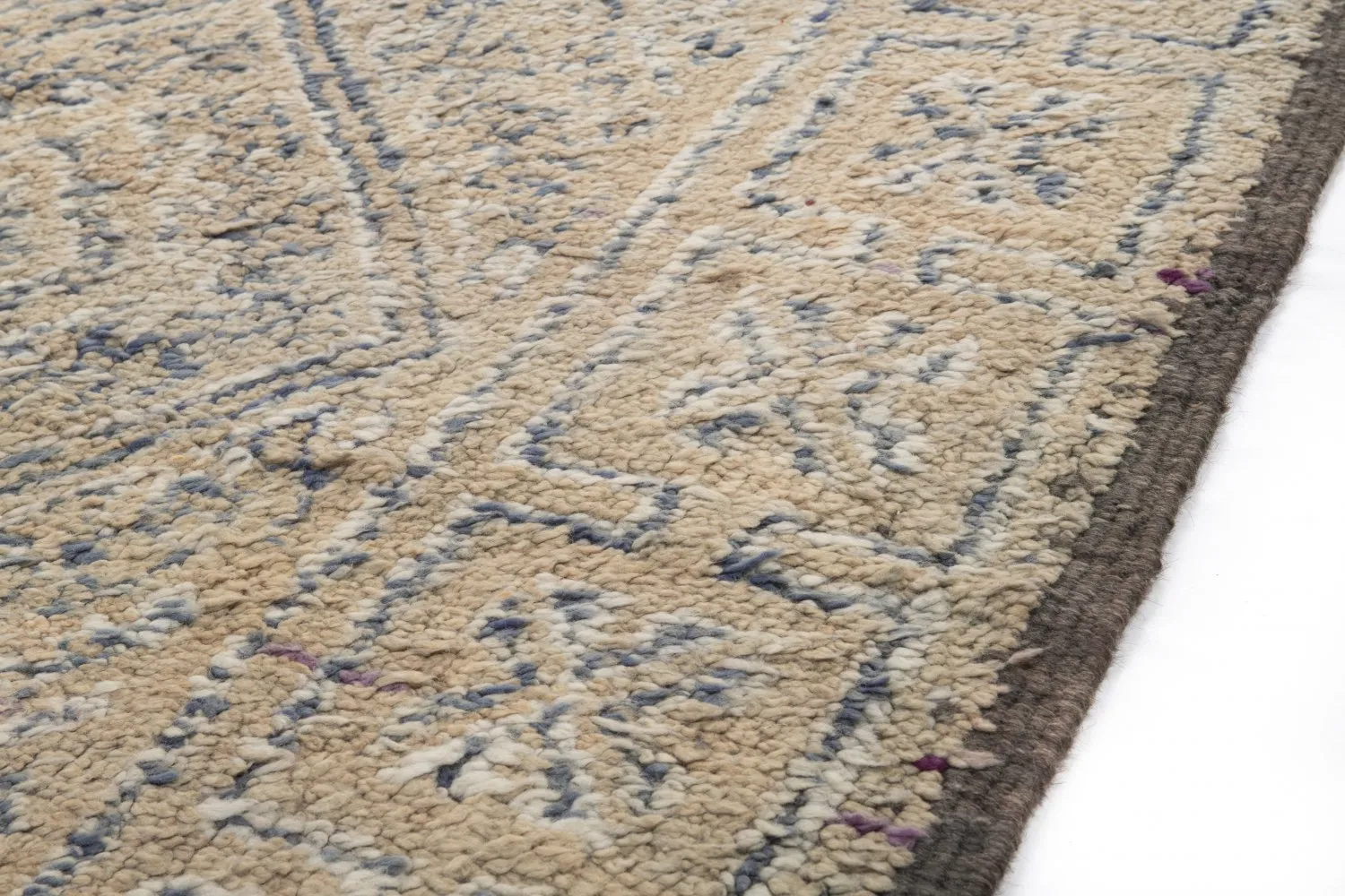 Kelimmatta Marockansk Azilal Special Edition 350 x 200 cm