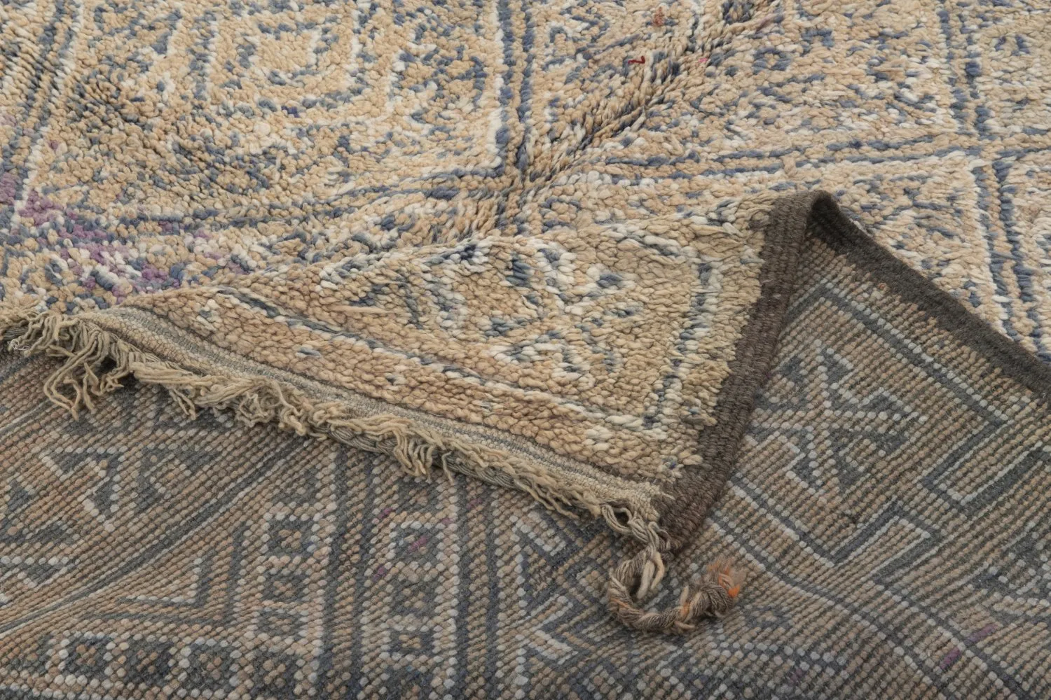 Kelimmatta Marockansk Azilal Special Edition 350 x 200 cm