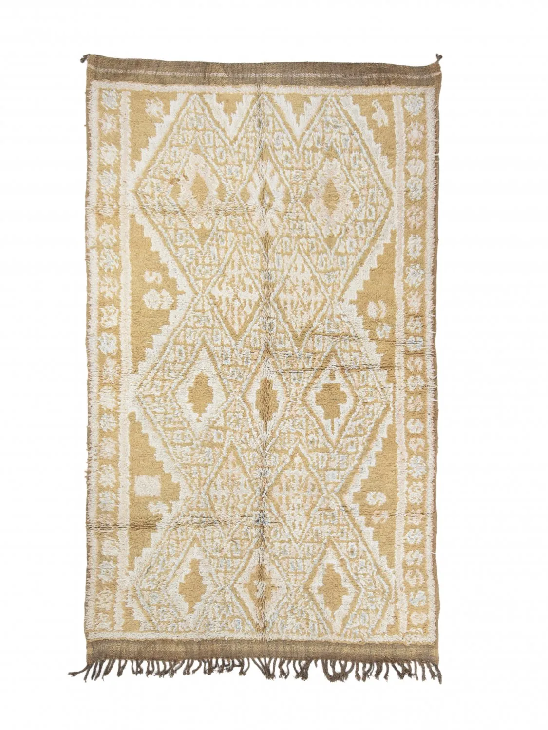 Kelimmatta Marockansk Azilal Special Edition 280 x 180 cm