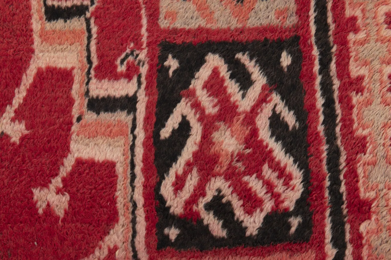 Kelimmatta Marockansk Azilal Special Edition 380 x 210 cm