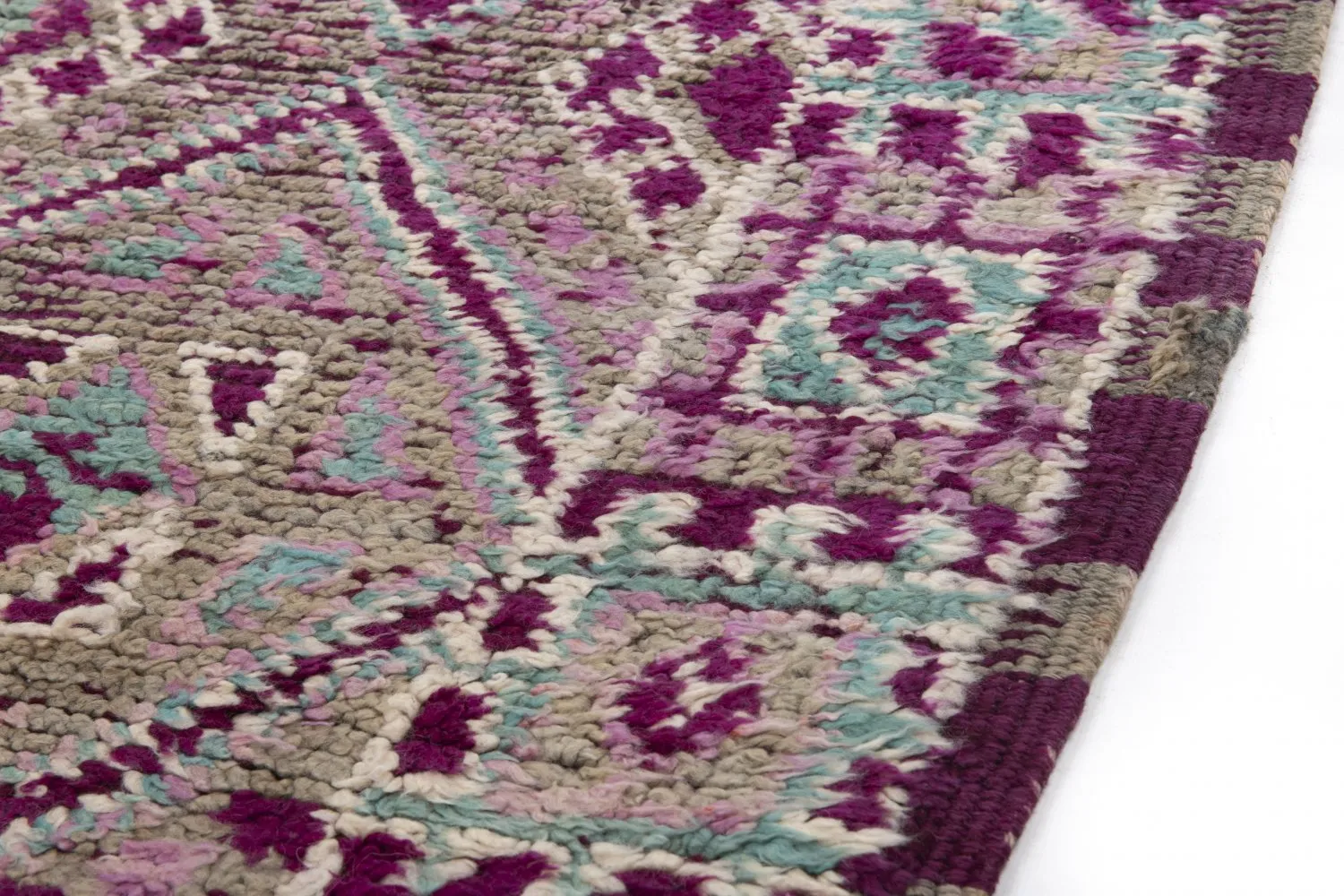 Kelimmatta Marockansk Azilal Special Edition 420 x 200 cm