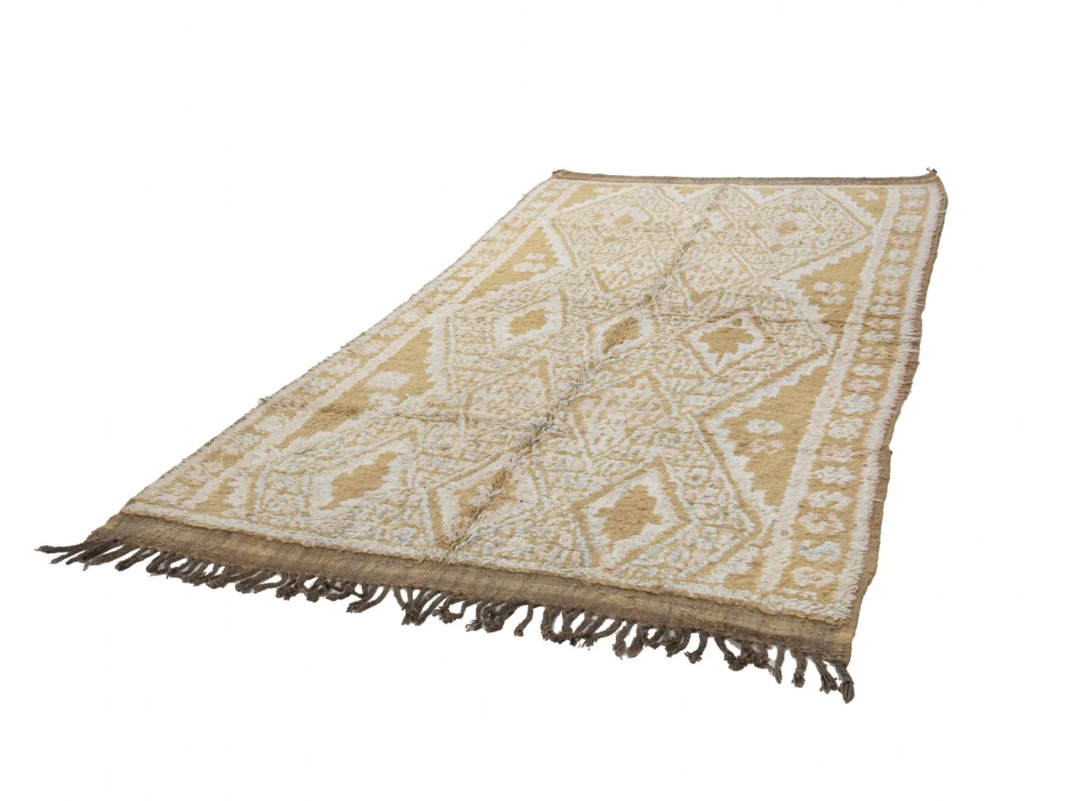 Kelimmatta Marockansk Azilal Special Edition 280 x 180 cm