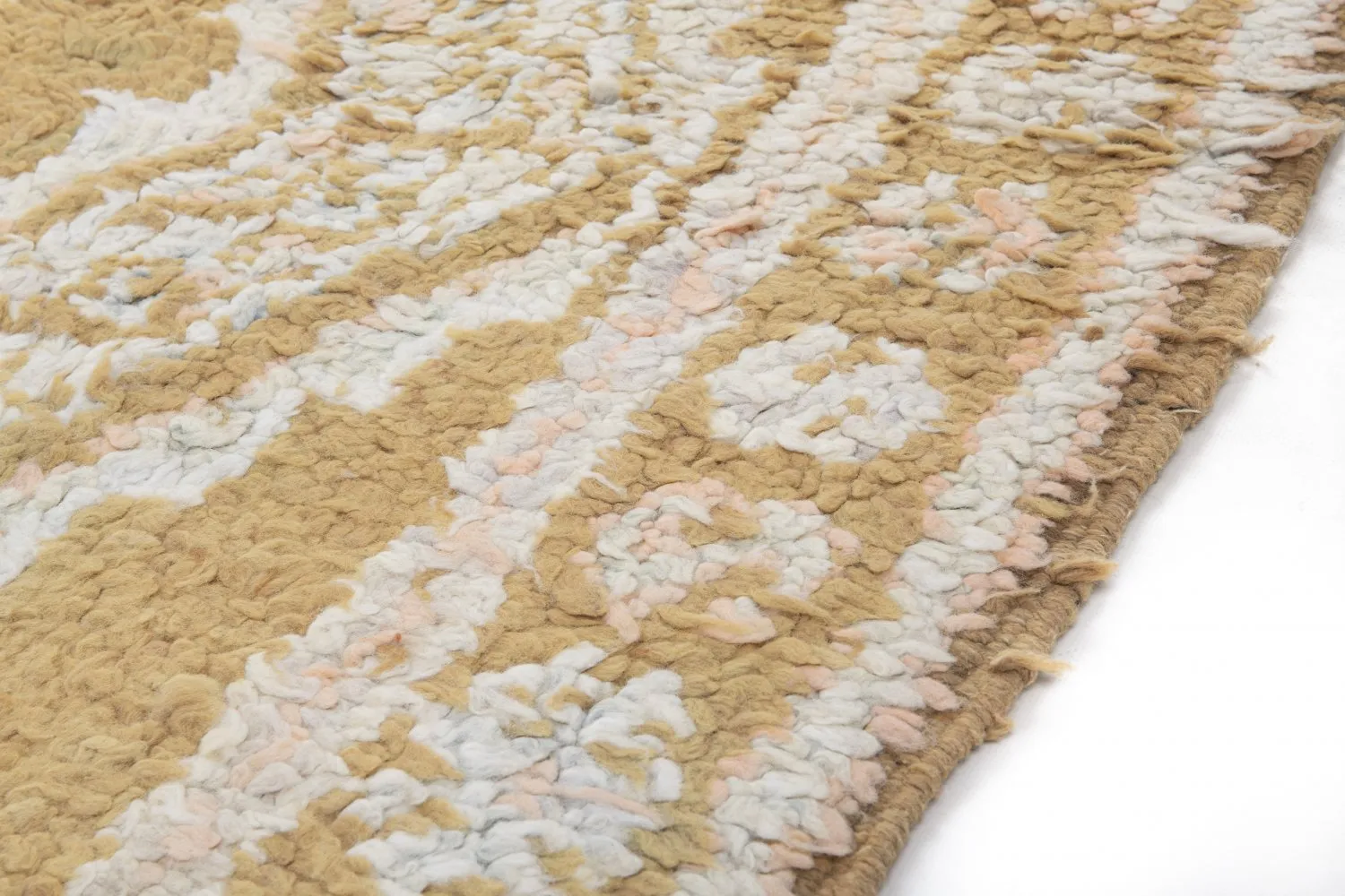 Kelimmatta Marockansk Azilal Special Edition 280 x 180 cm