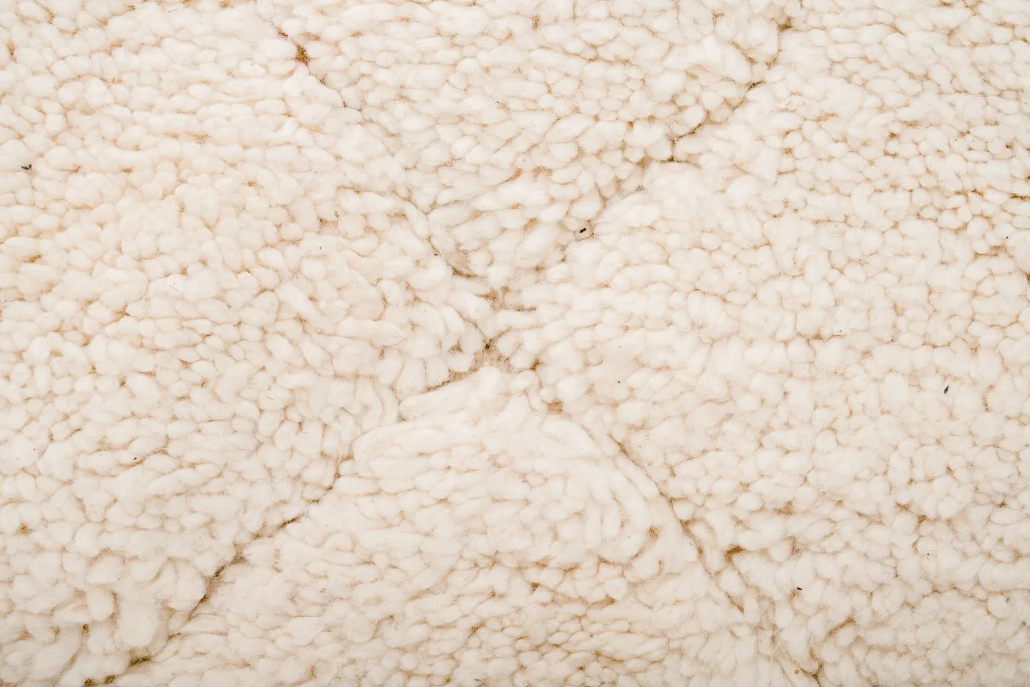 Kelimmatta Marockansk Beni Ourain 295 x 85 cm