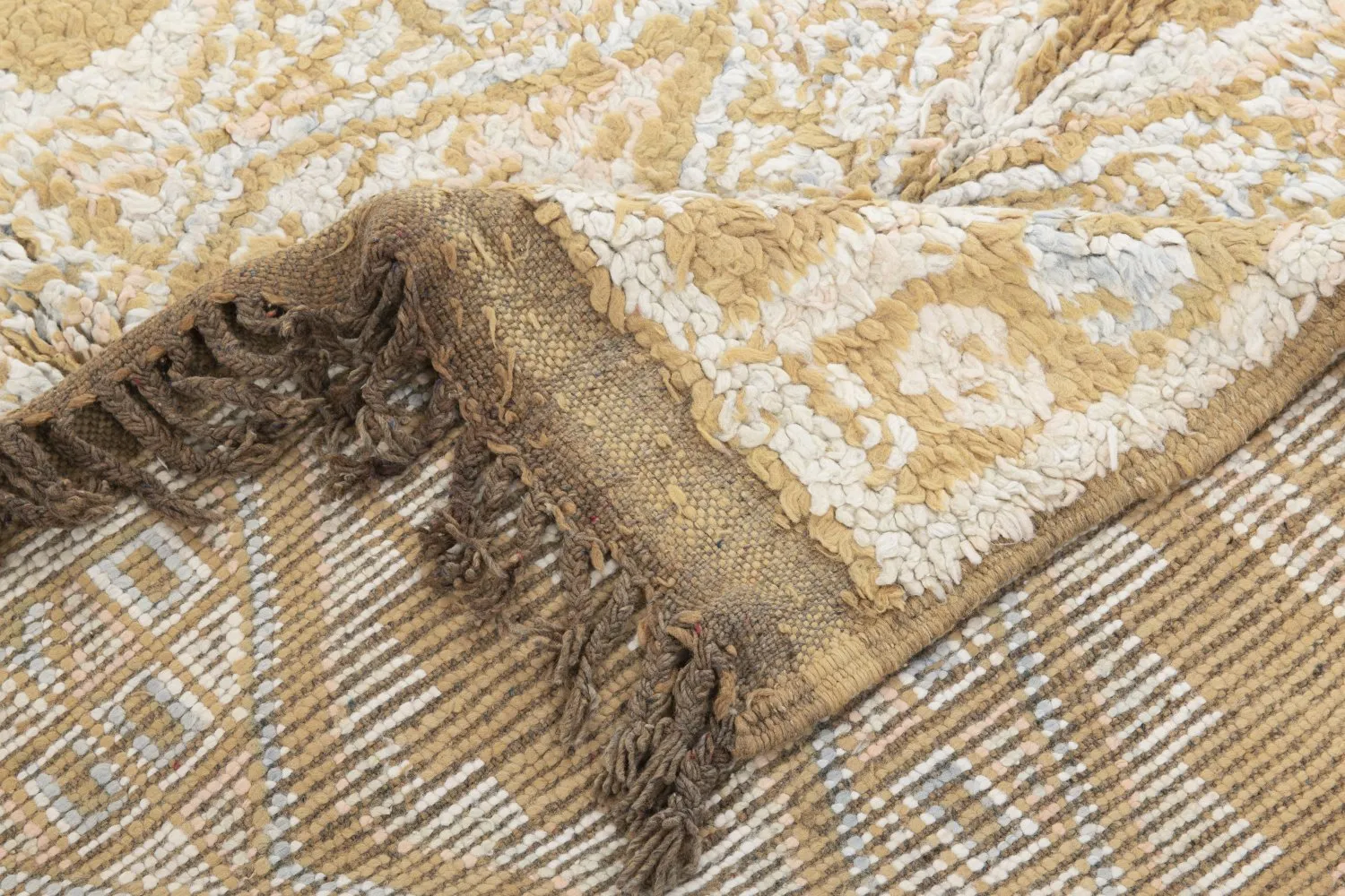 Kelimmatta Marockansk Azilal Special Edition 280 x 180 cm