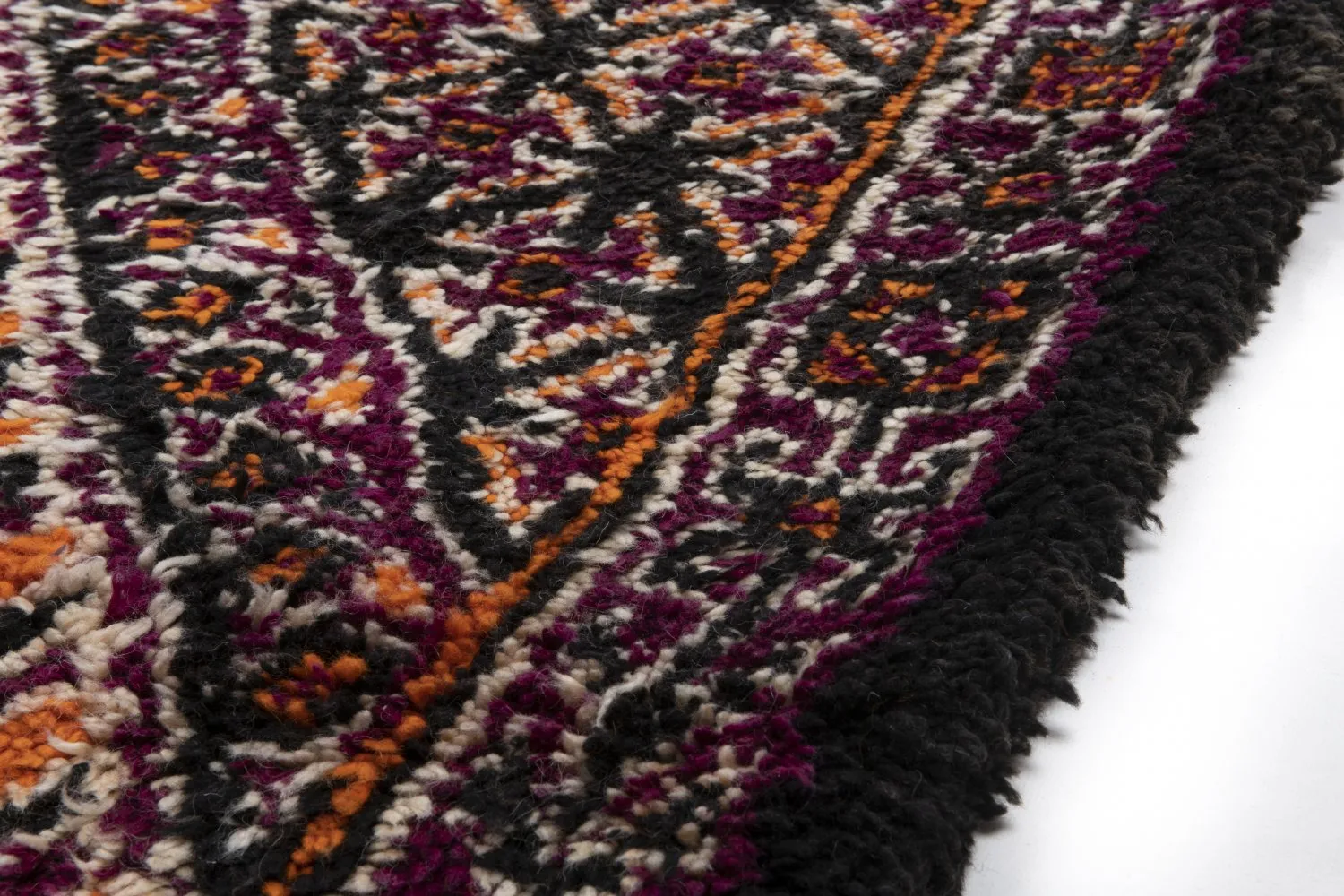 Kelimmatta Marockansk Azilal Special Edition 430 x 230 cm
