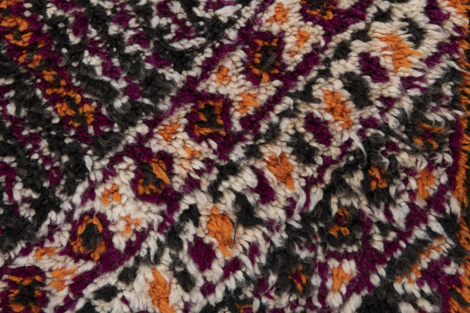 Kelimmatta Marockansk Azilal Special Edition 430 x 190 cm