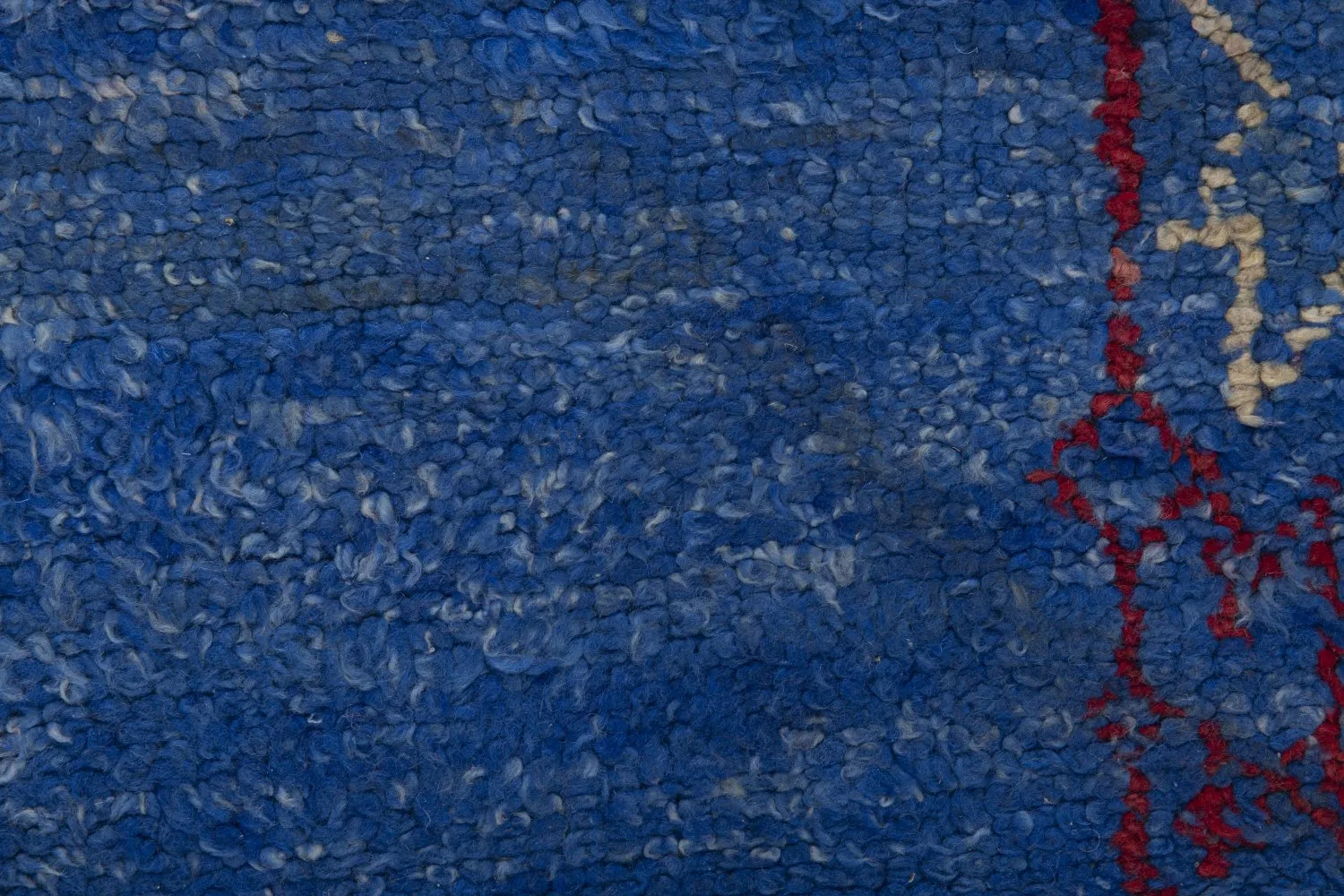 Kelimmatta Marockansk Azilal Special Edition 460 x 190 cm