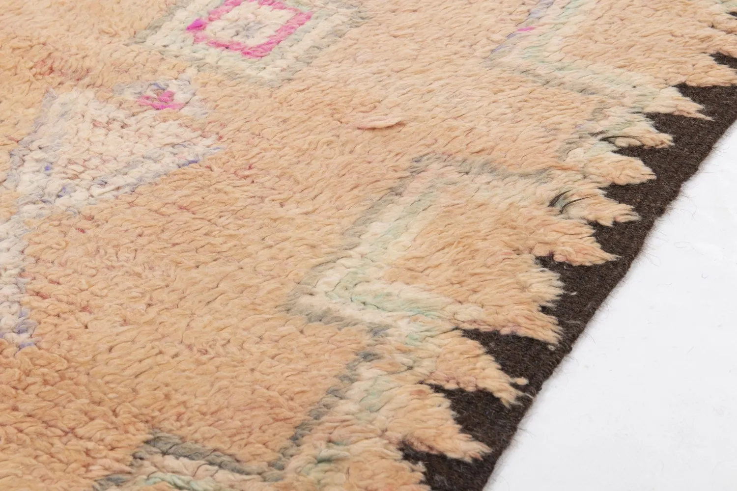 Kelimmatta Marockansk Azilal Special Edition 470 x 160 cm