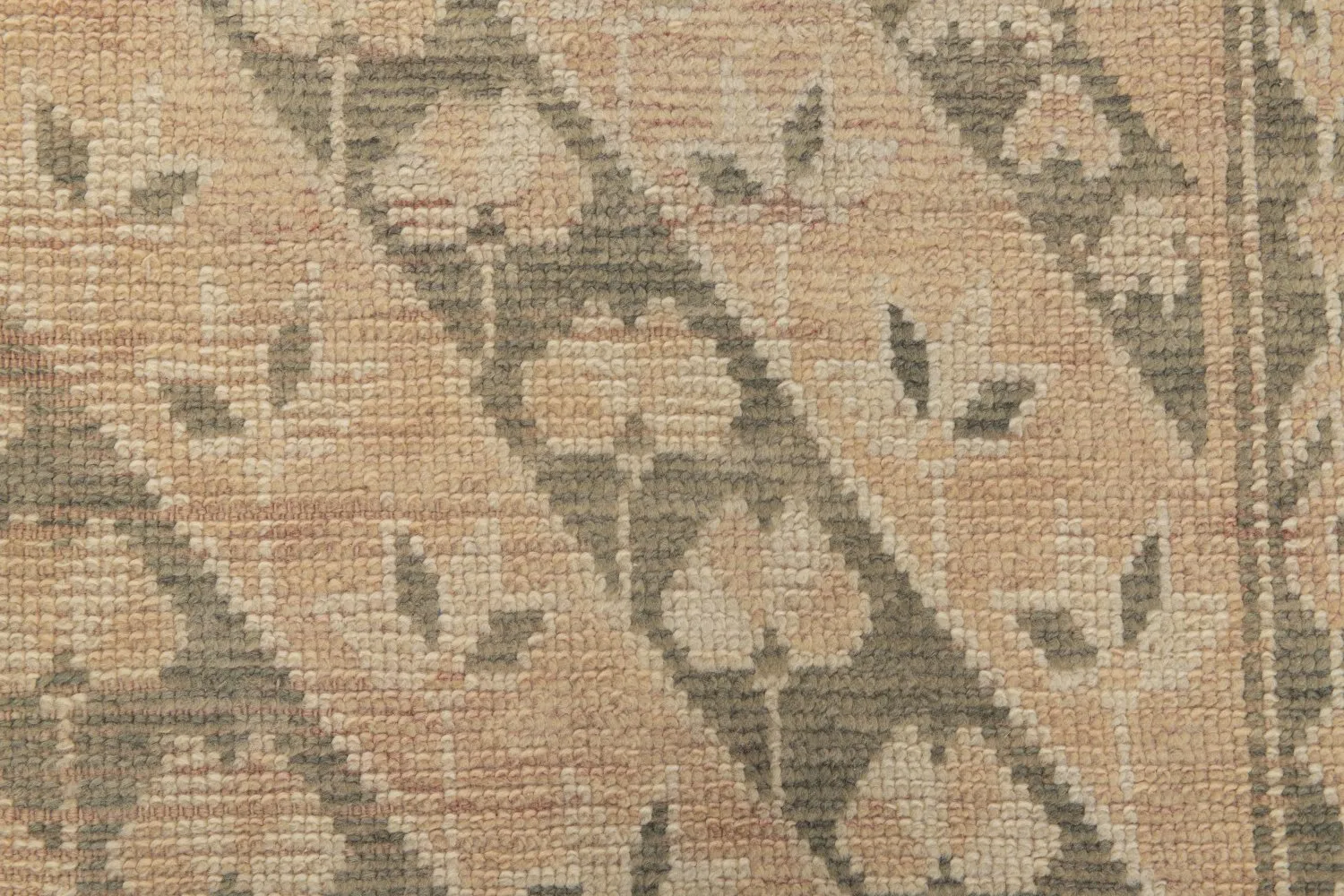 Kelimmatta Marockansk Azilal Special Edition 450 x 190 cm