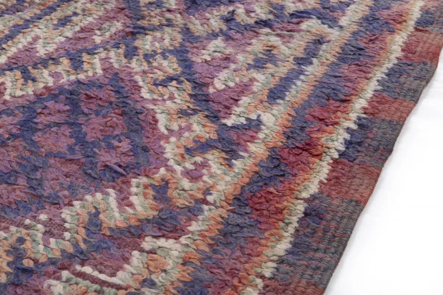 Kelimmatta Marockansk Azilal Special Edition 510 x 190 cm