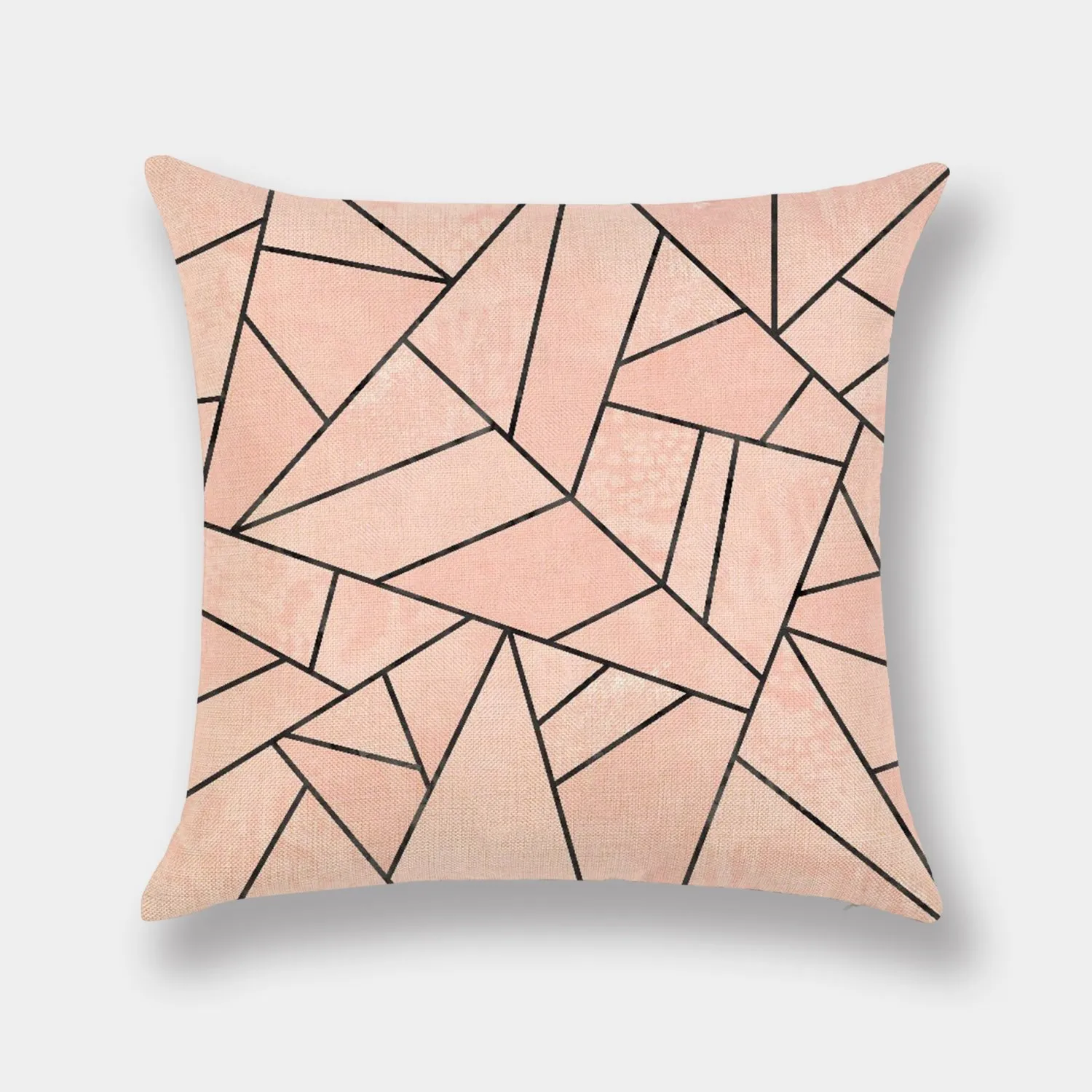 Kuddfodral 50 x 50 cm