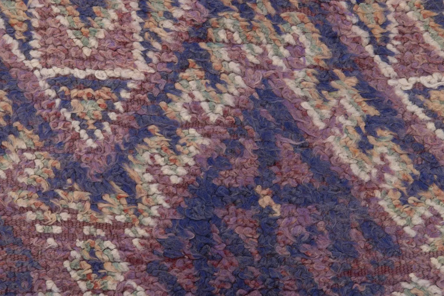 Kelimmatta Marockansk Azilal Special Edition 520 x 210 cm