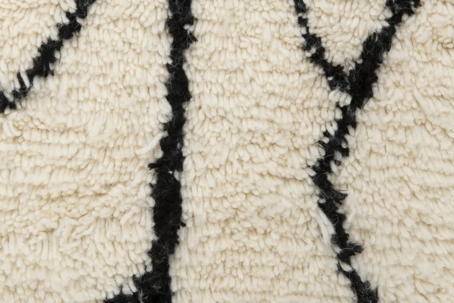 Kelimmatta Marockansk Azilal 260 x 150 cm