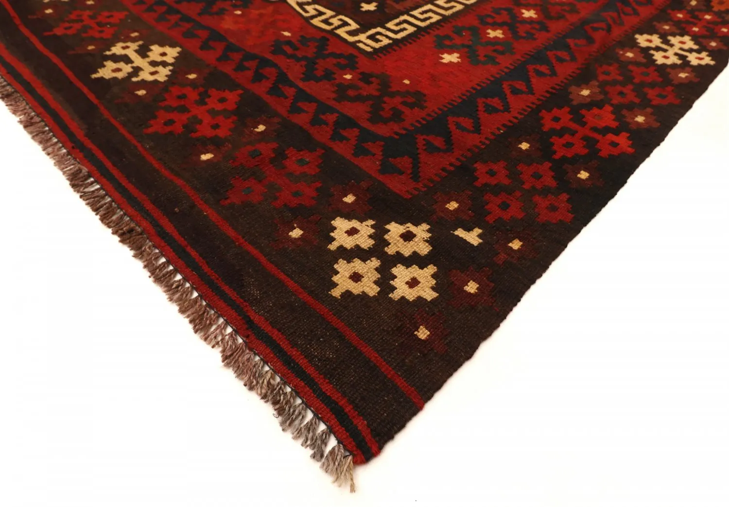 Orientalisk kelimmatta 305 x 210 cm