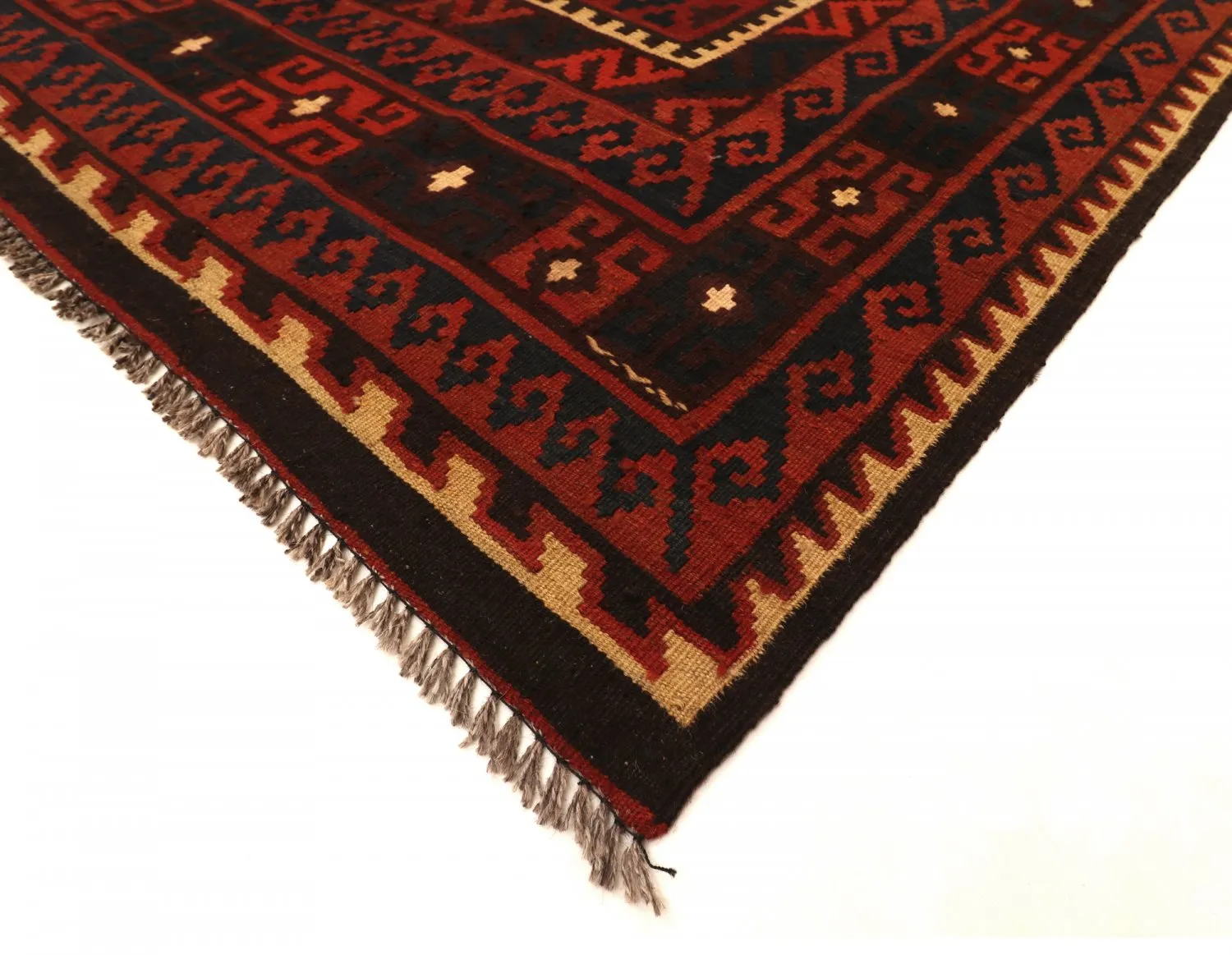 Orientalisk kelimmatta 310 x 188 cm